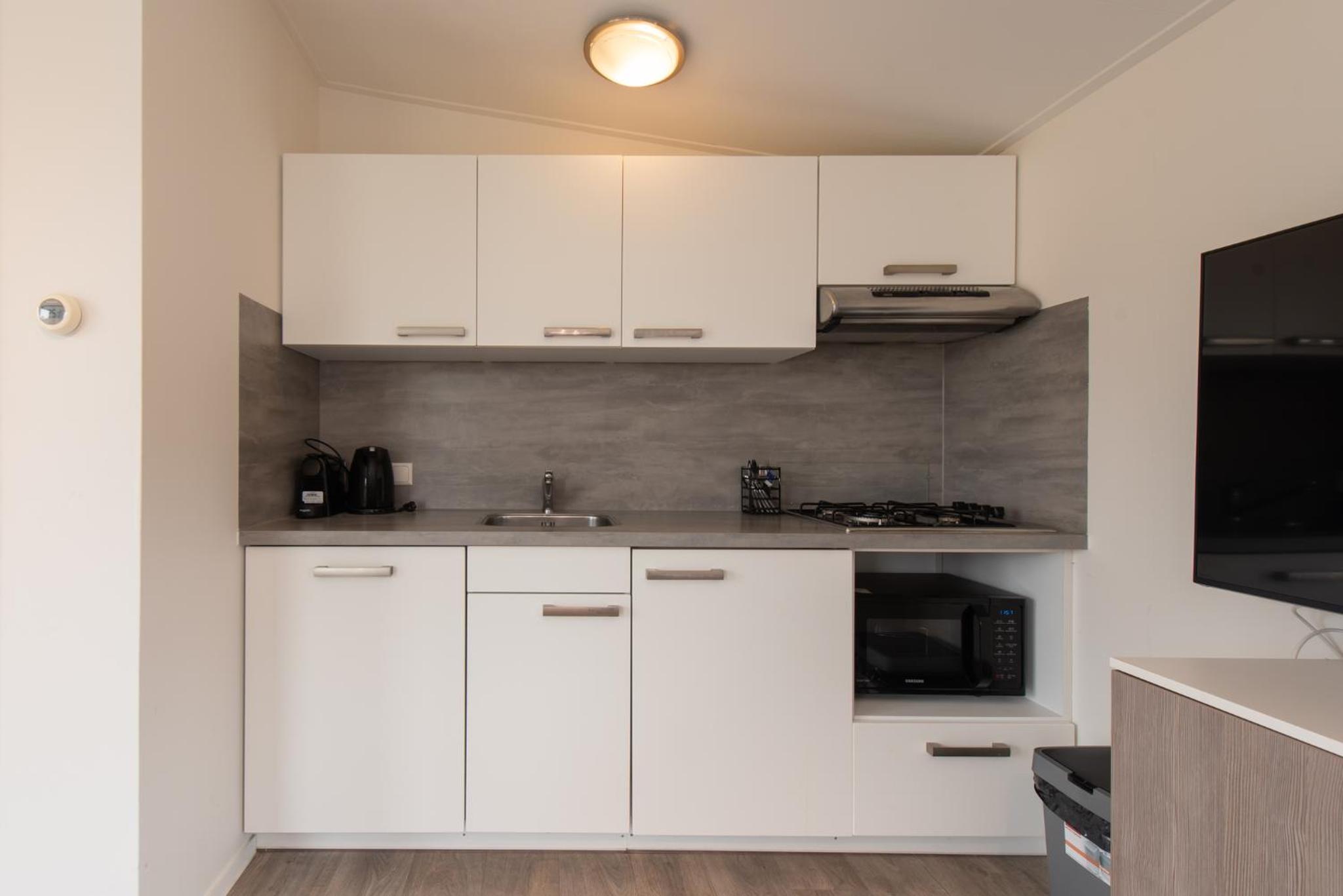 Kompas Camping Nieuwpoort