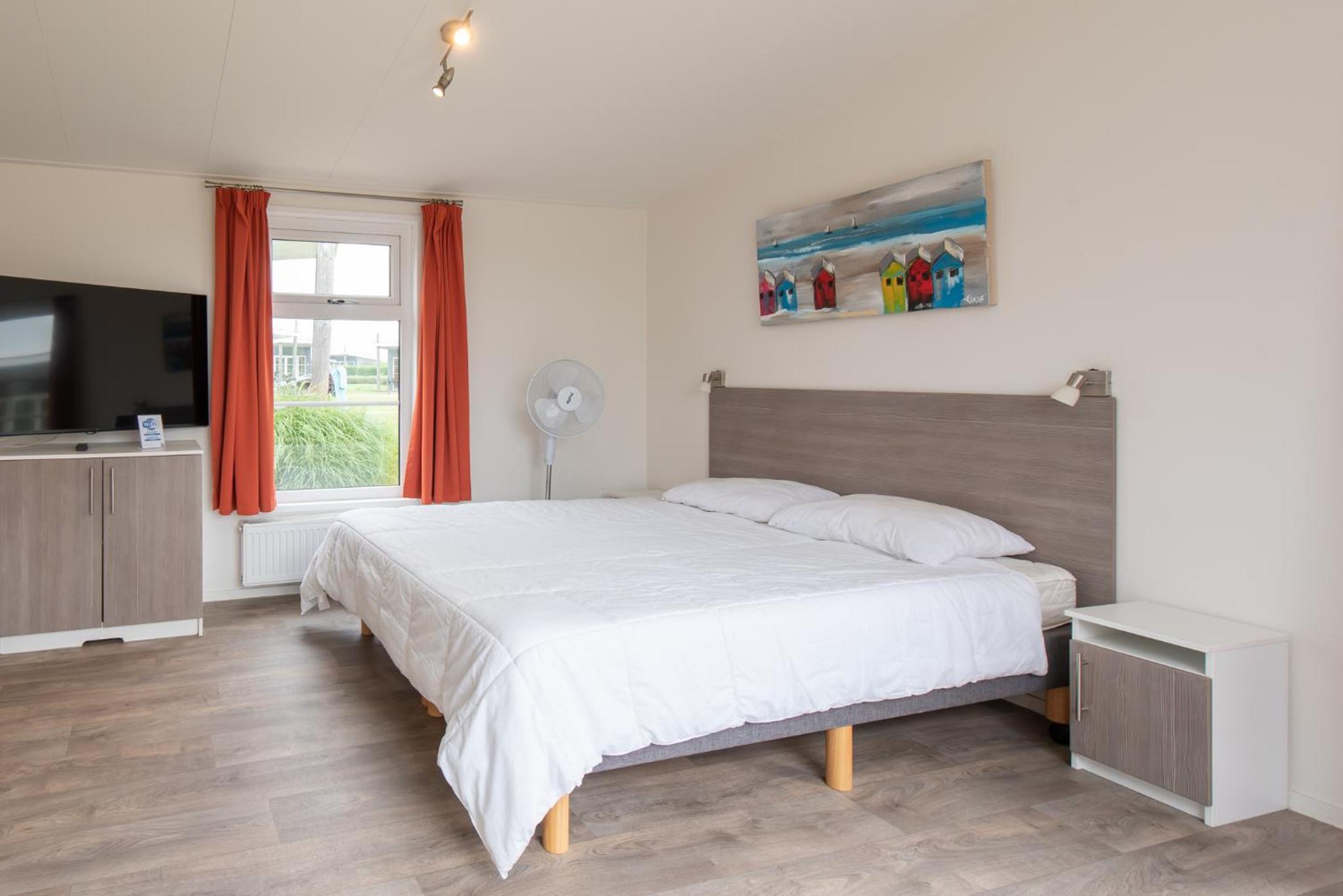 Kompas Camping Nieuwpoort