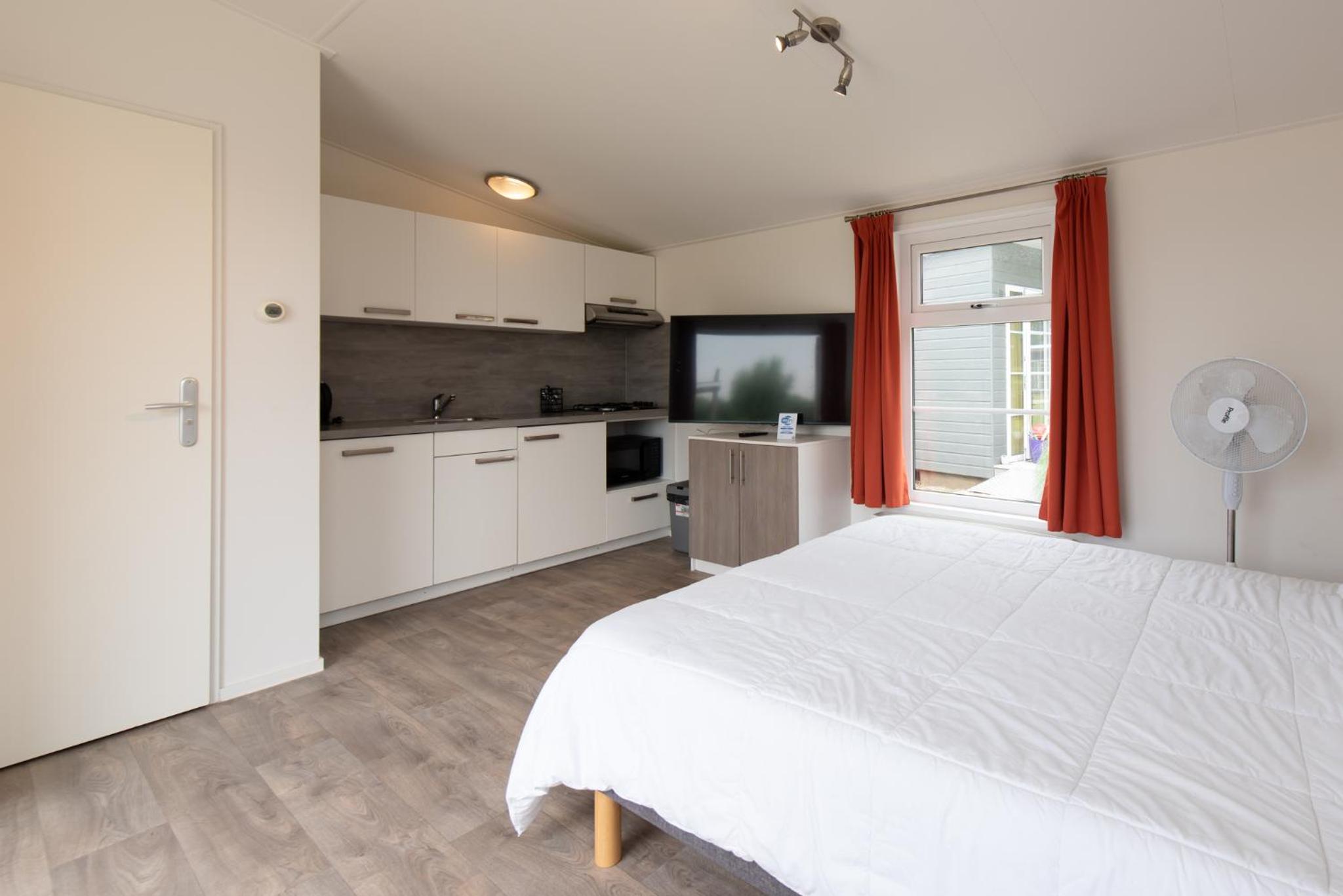 Kompas Camping Nieuwpoort