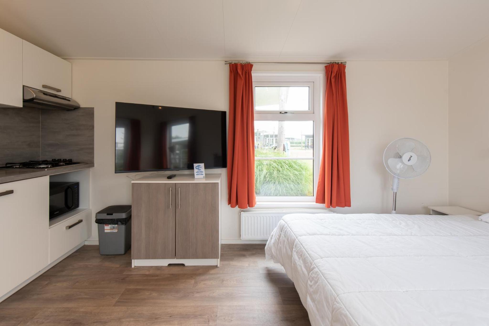 Kompas Camping Nieuwpoort