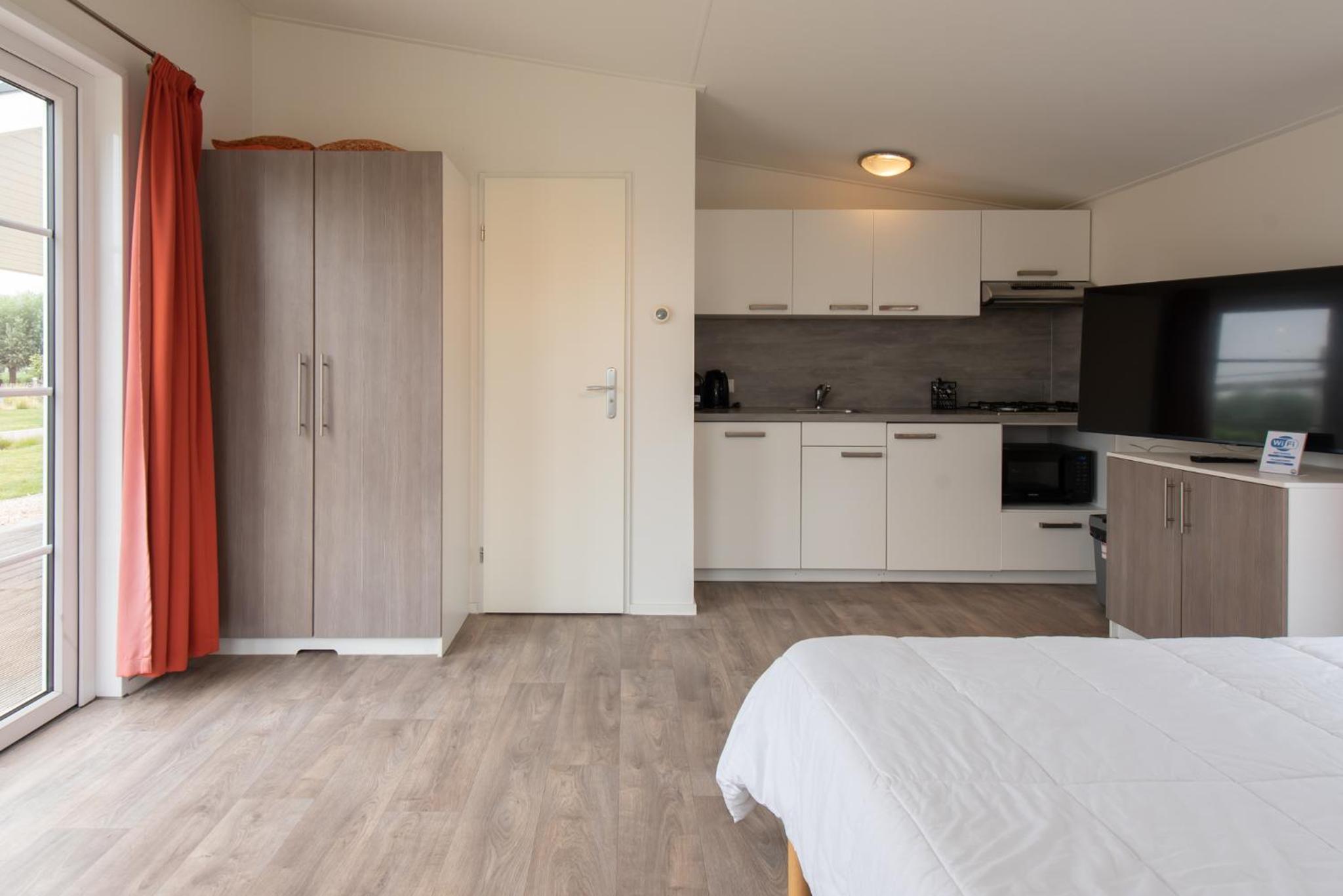 Kompas Camping Nieuwpoort