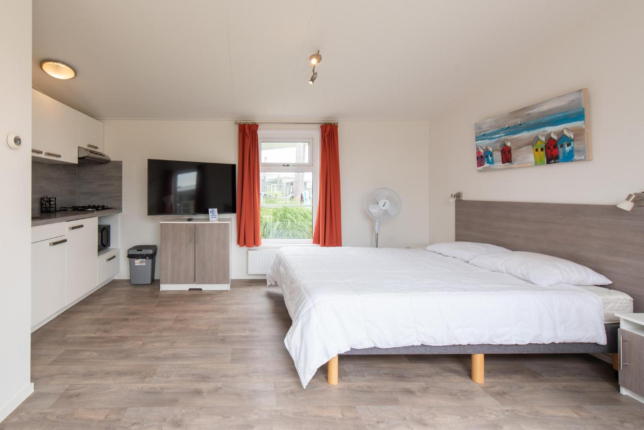 Kompas Camping Nieuwpoort