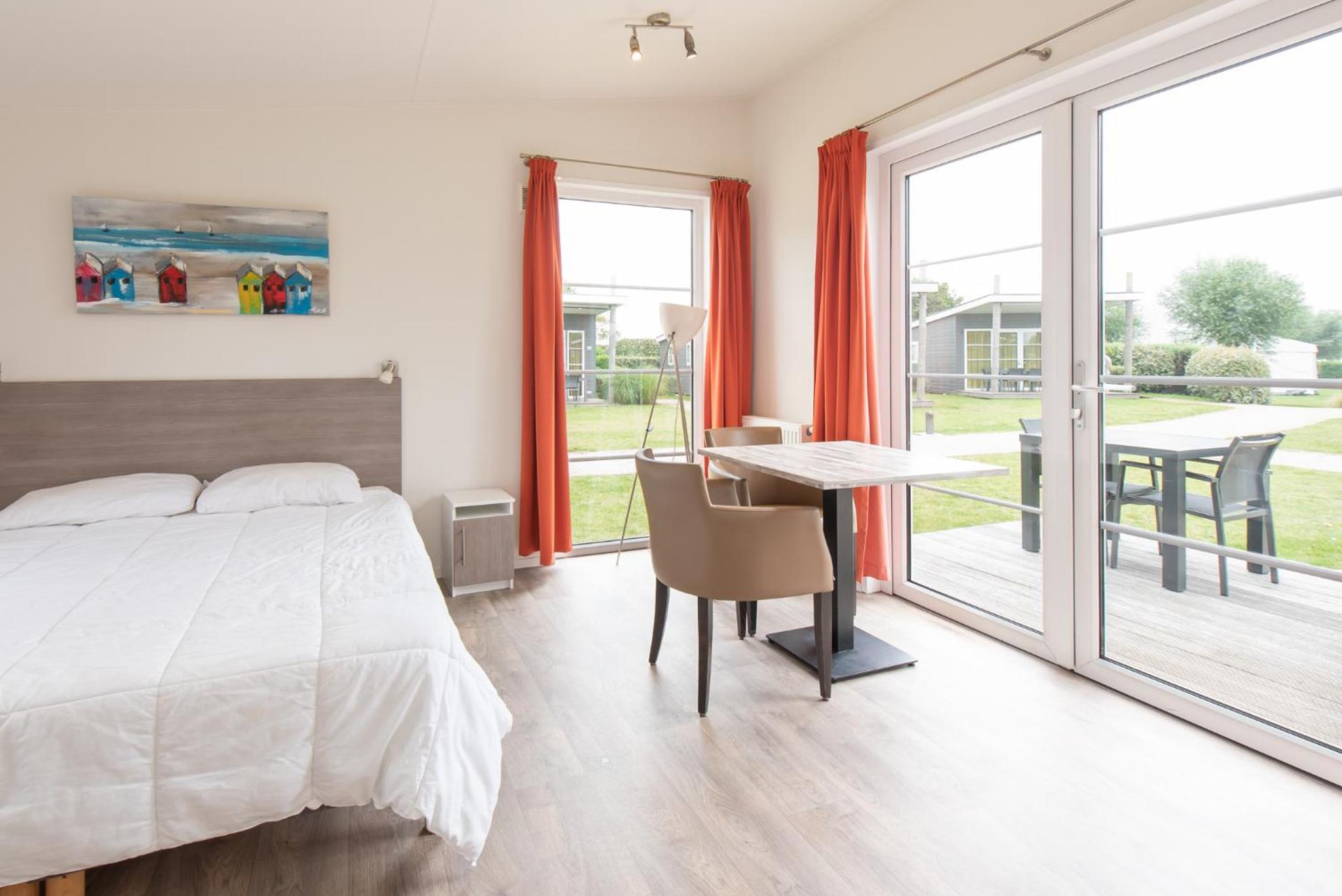 Kompas Camping Nieuwpoort