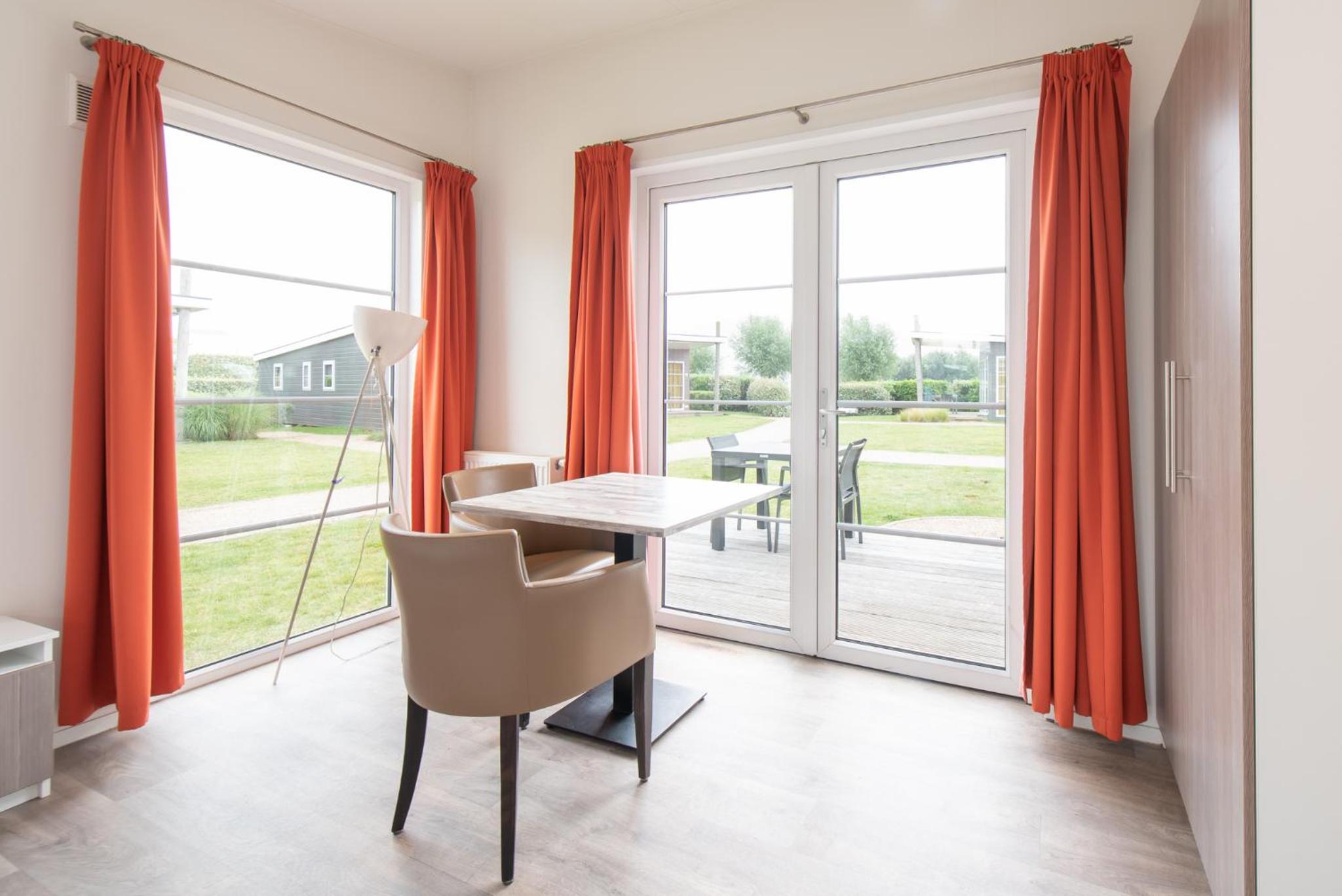 Kompas Camping Nieuwpoort