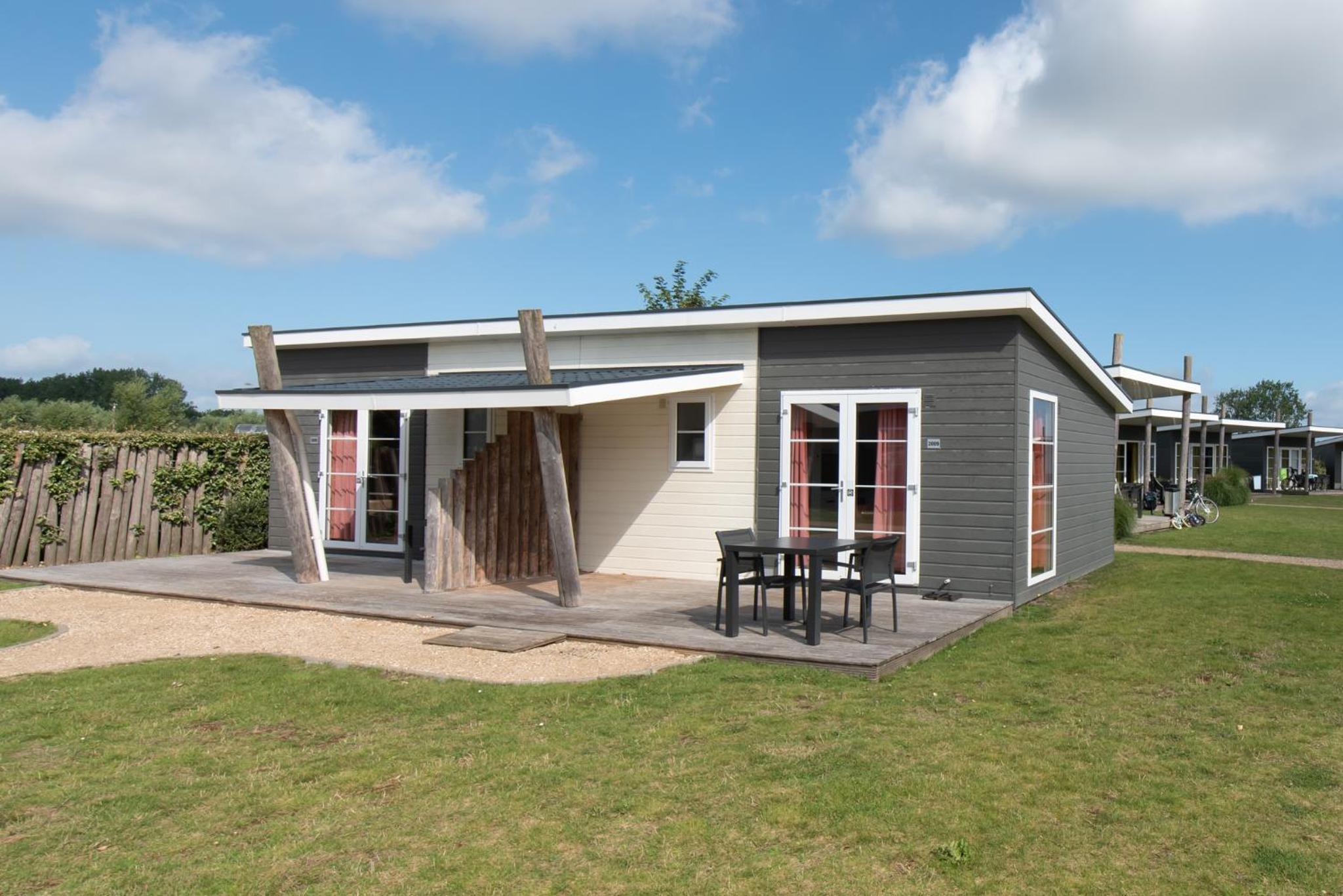 Kompas Camping Nieuwpoort