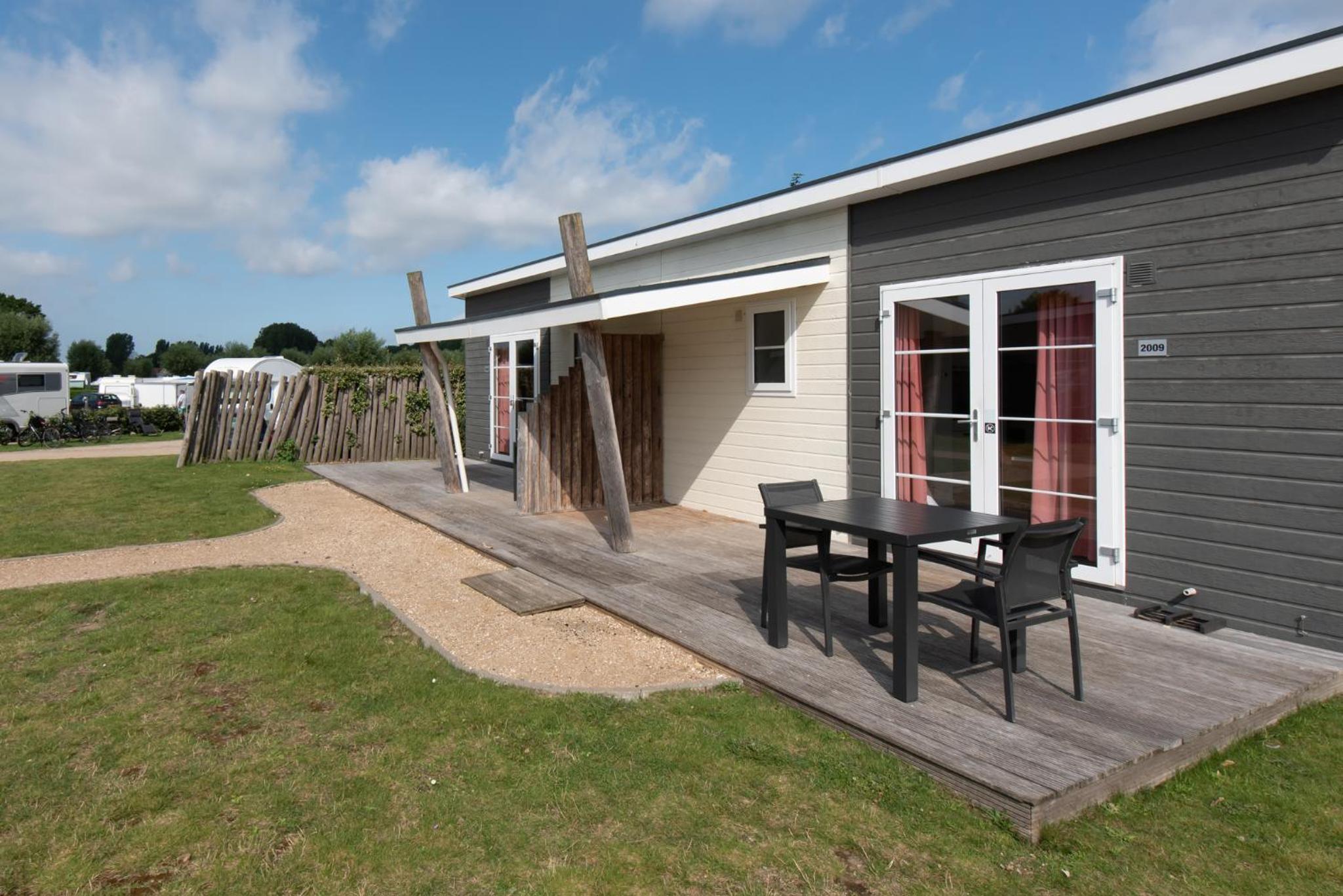 Kompas Camping Nieuwpoort