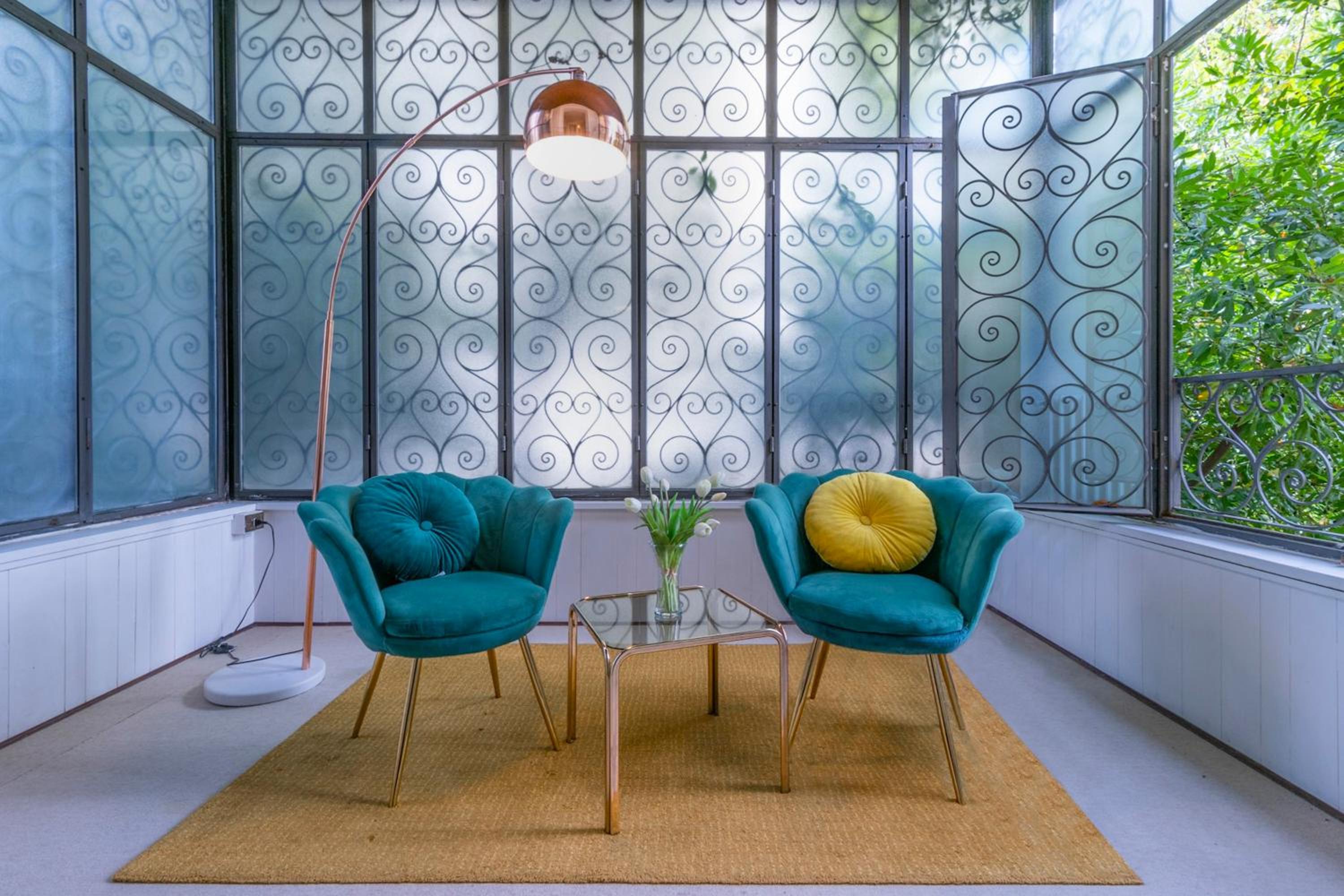 Villa Lia - Apartment in Villa with private garden and Pool