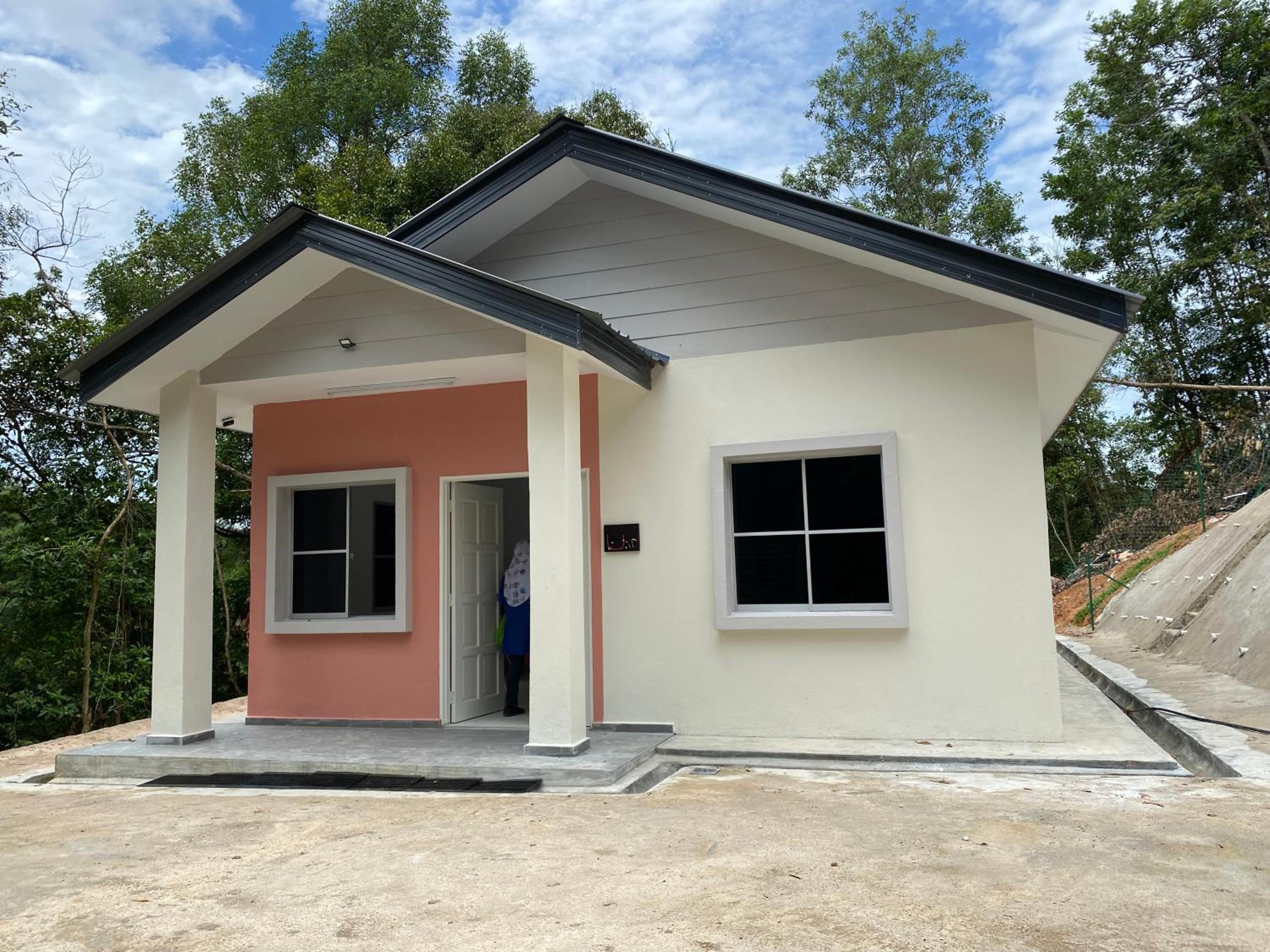 Rumah Bukit Jalan Kolam Air photo 8