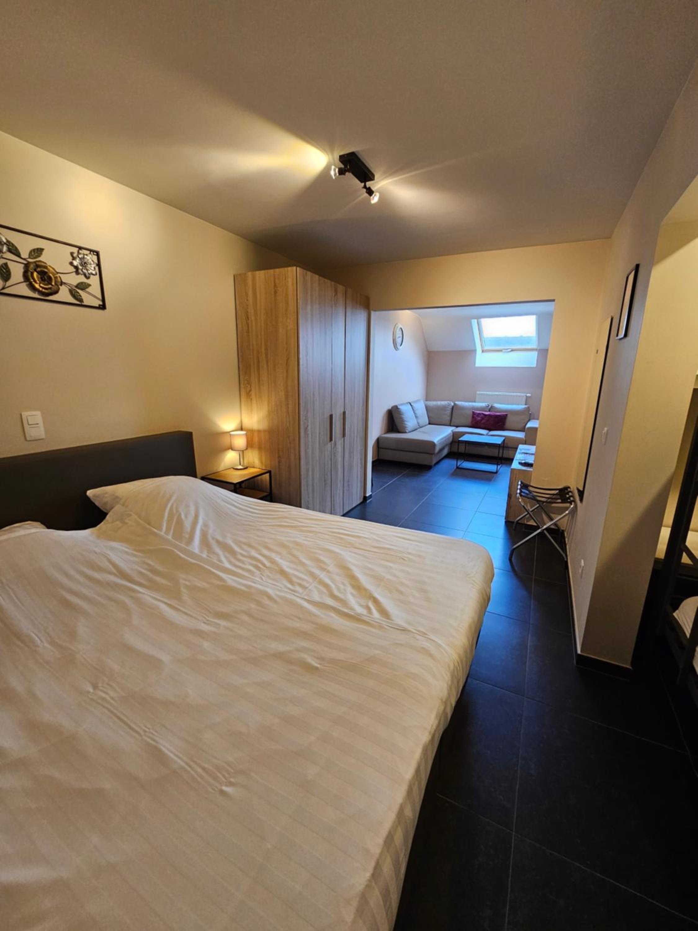 B&B Hoeve De Brieser