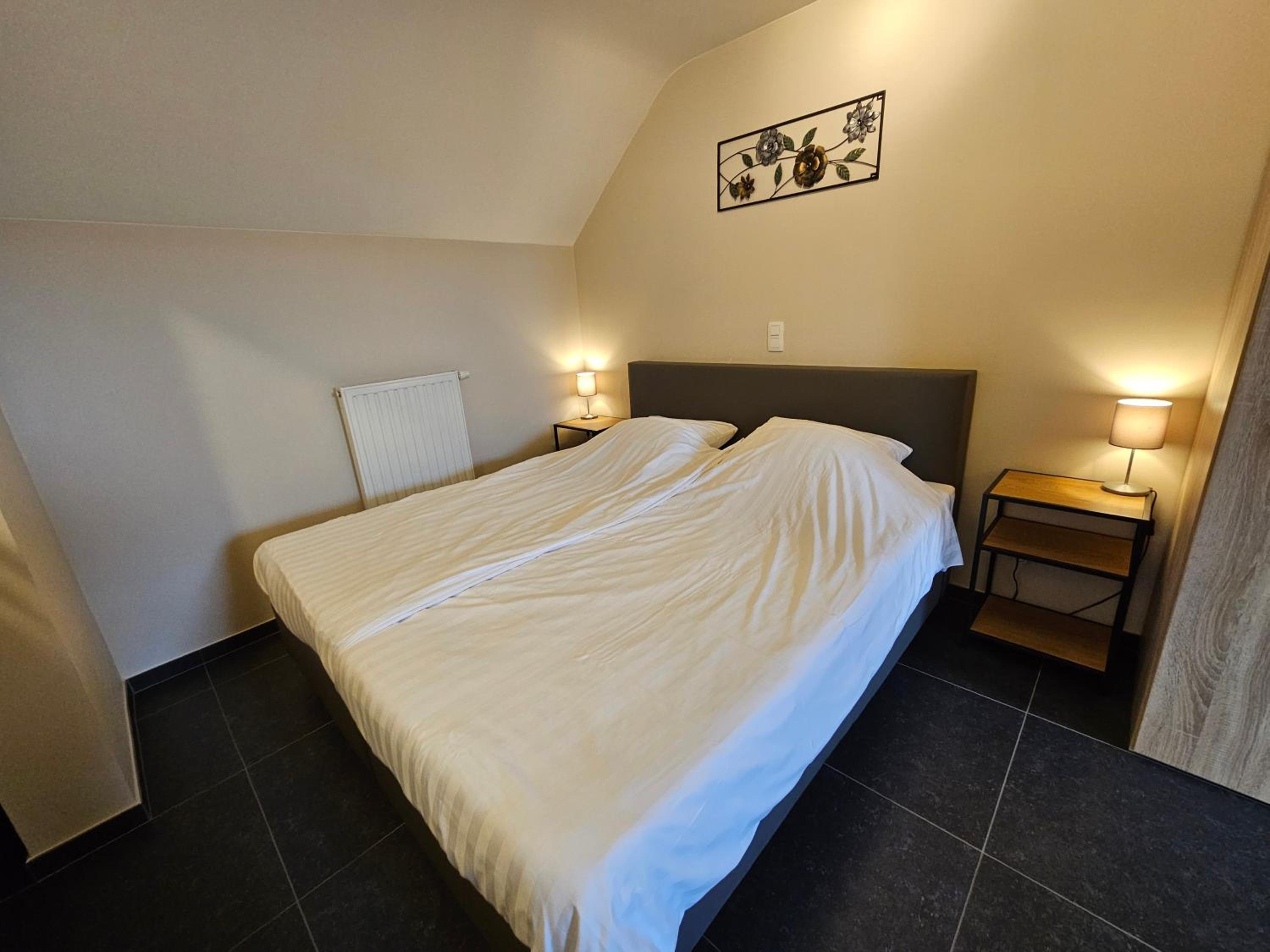 B&B Hoeve De Brieser