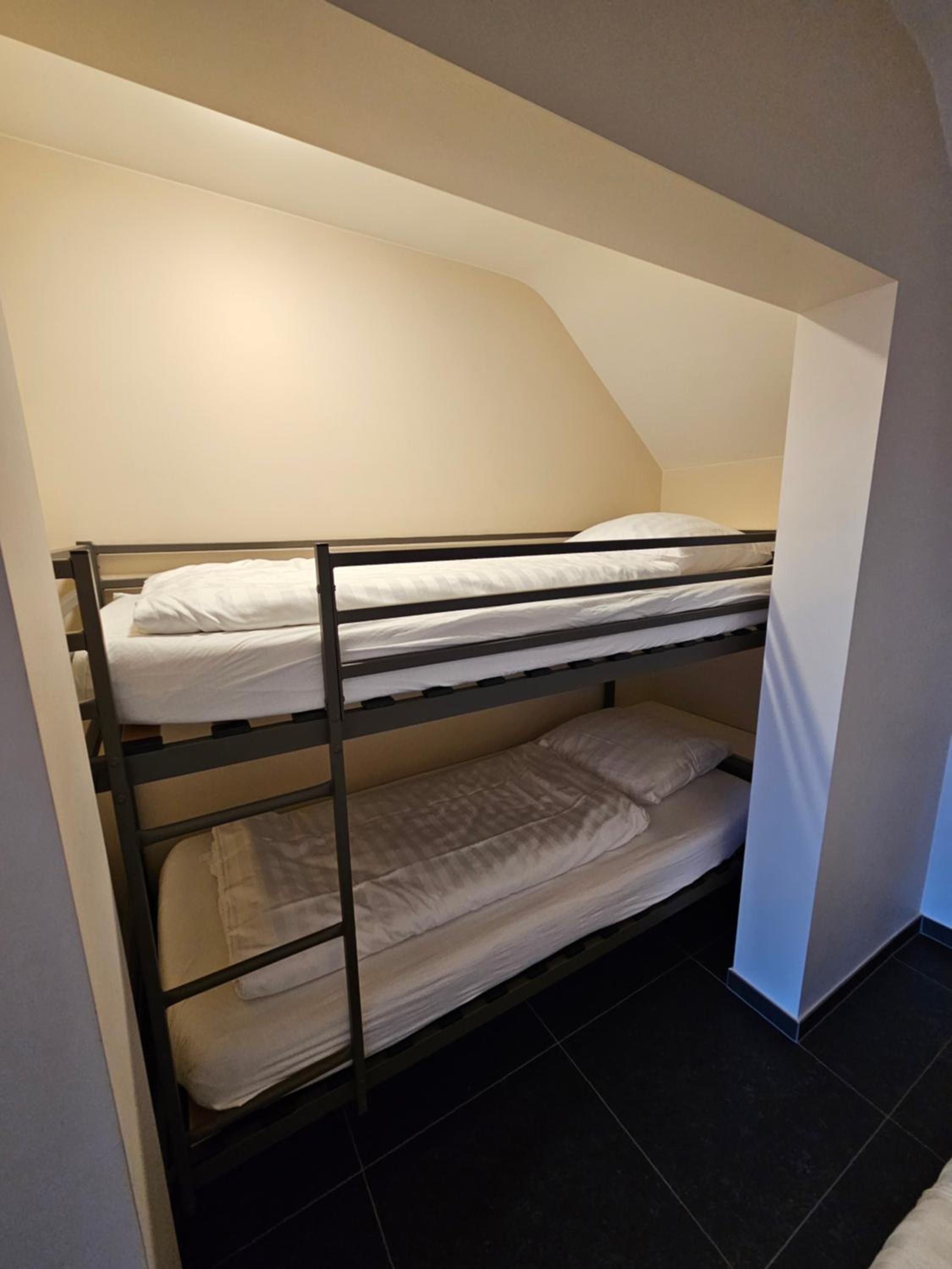 B&B Hoeve De Brieser