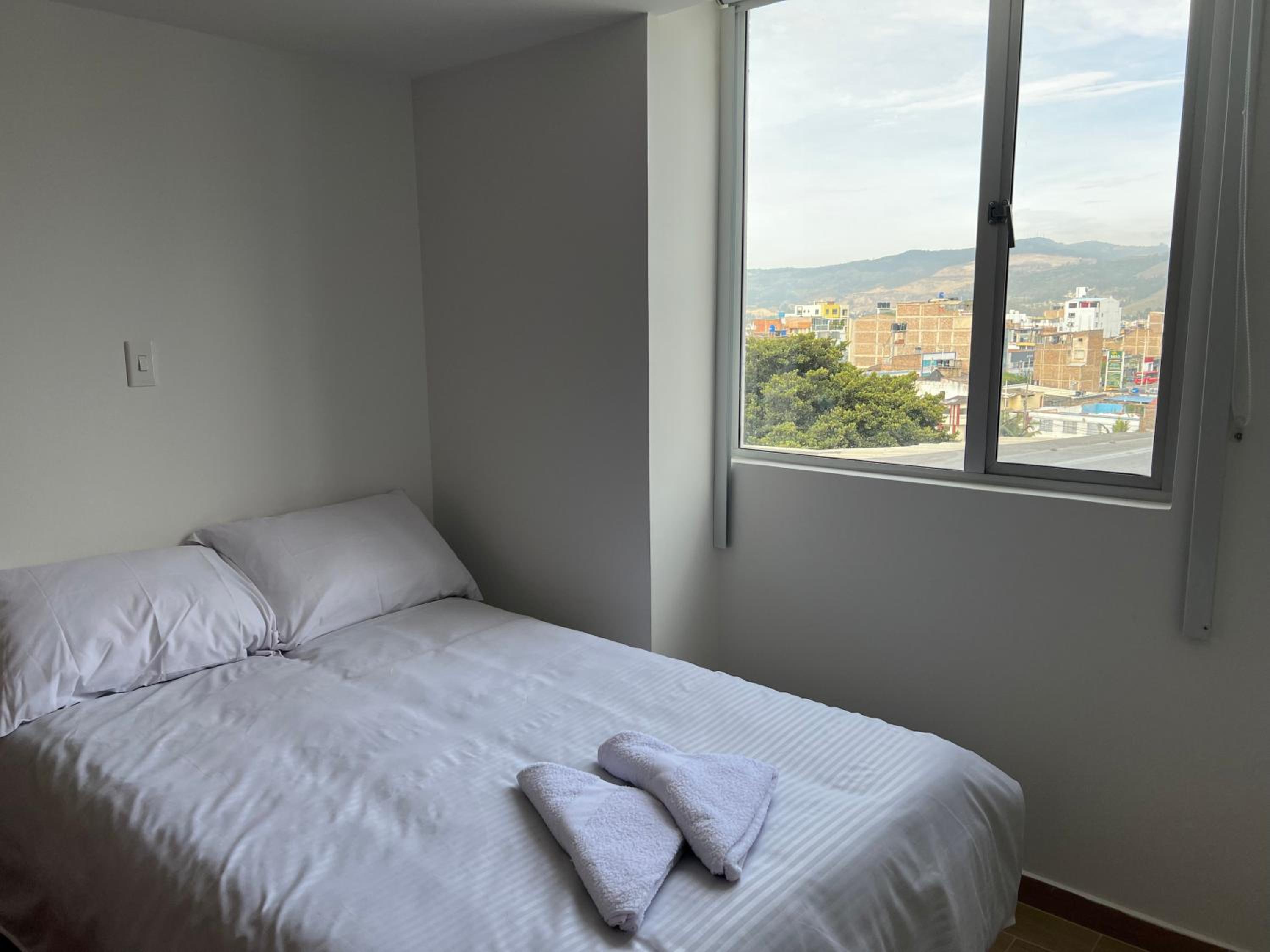 Fantastico Apartamento Con Vista Al Atardecer
