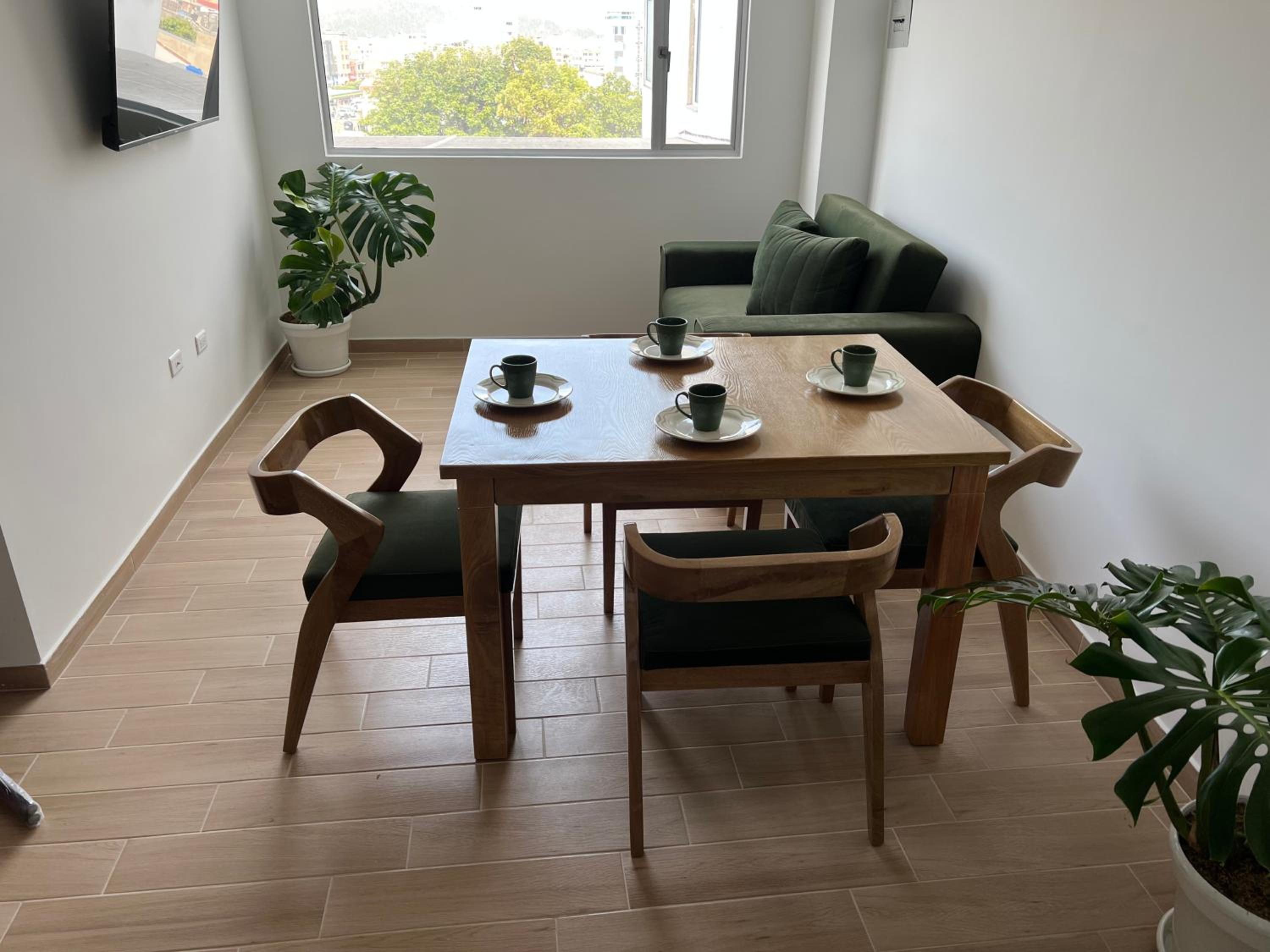 Fantastico Apartamento Con Vista Al Atardecer