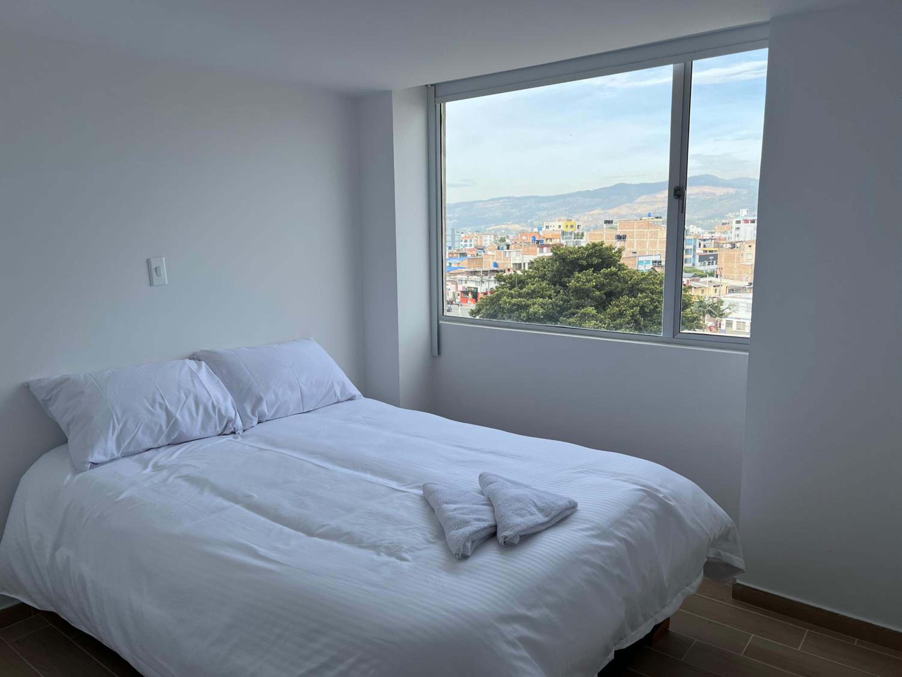 Fantastico Apartamento Con Vista Al Atardecer