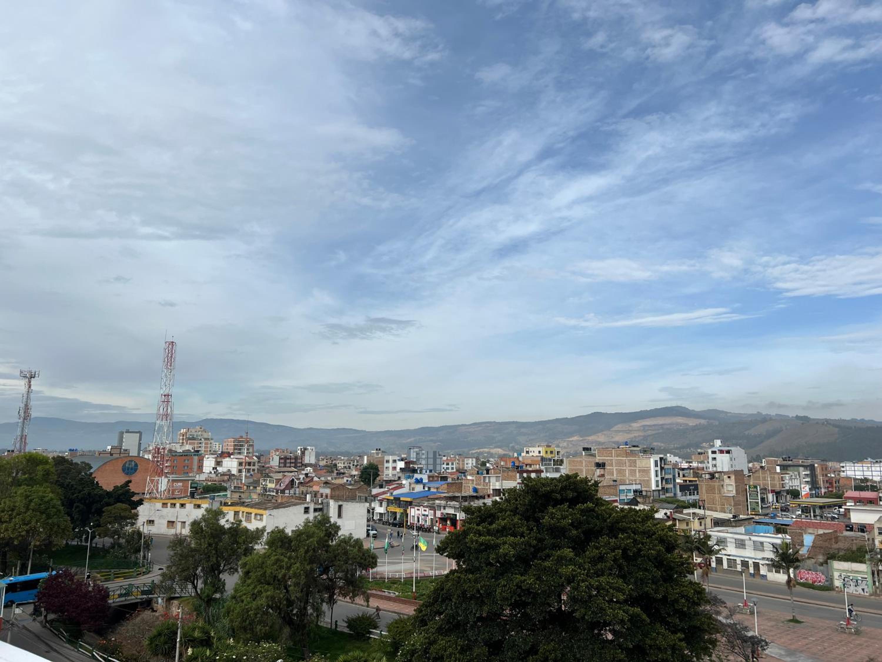 Fantastico Apartamento Con Vista Al Atardecer