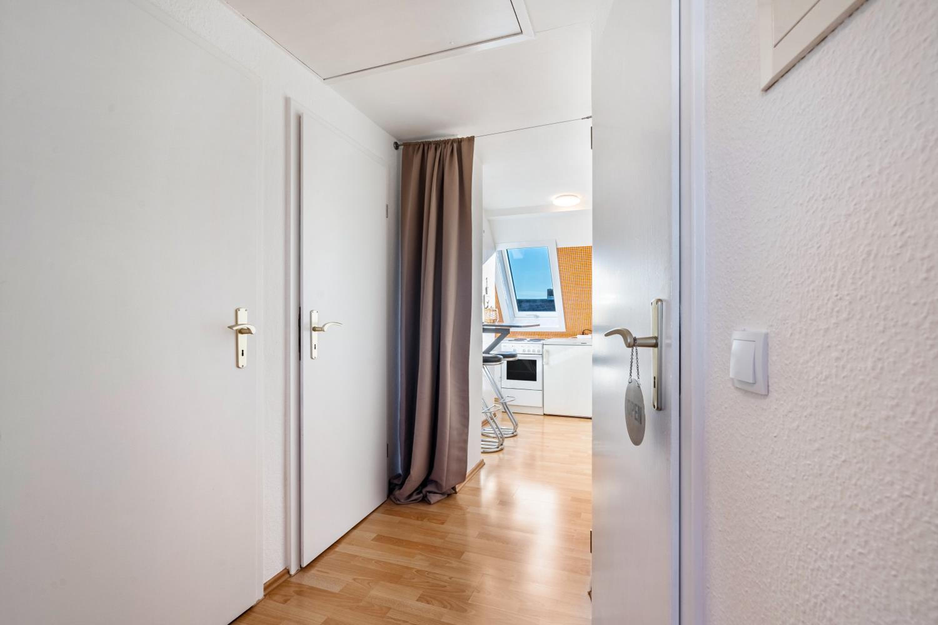 Yvette's Ferienwohnung