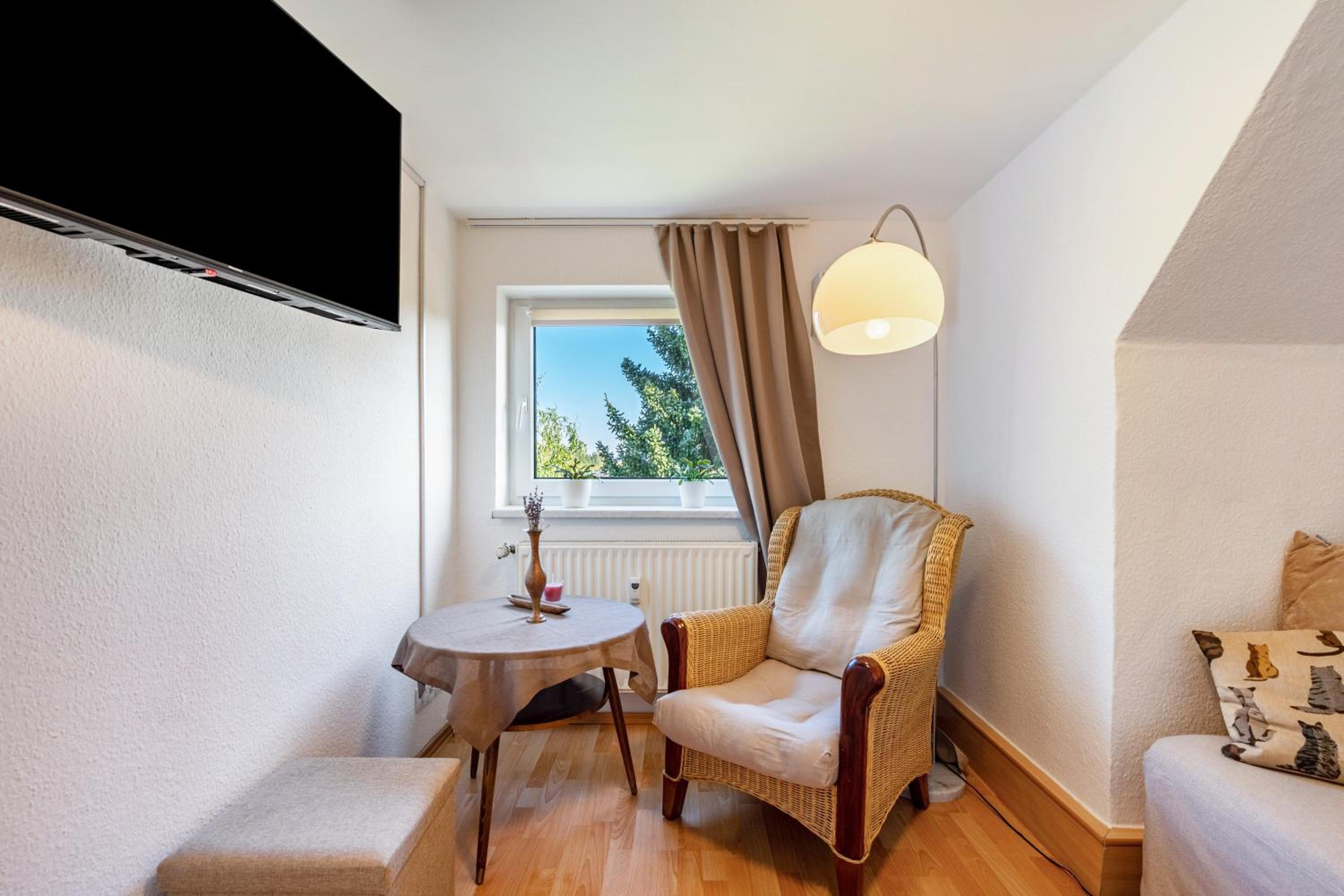 Yvette's Ferienwohnung