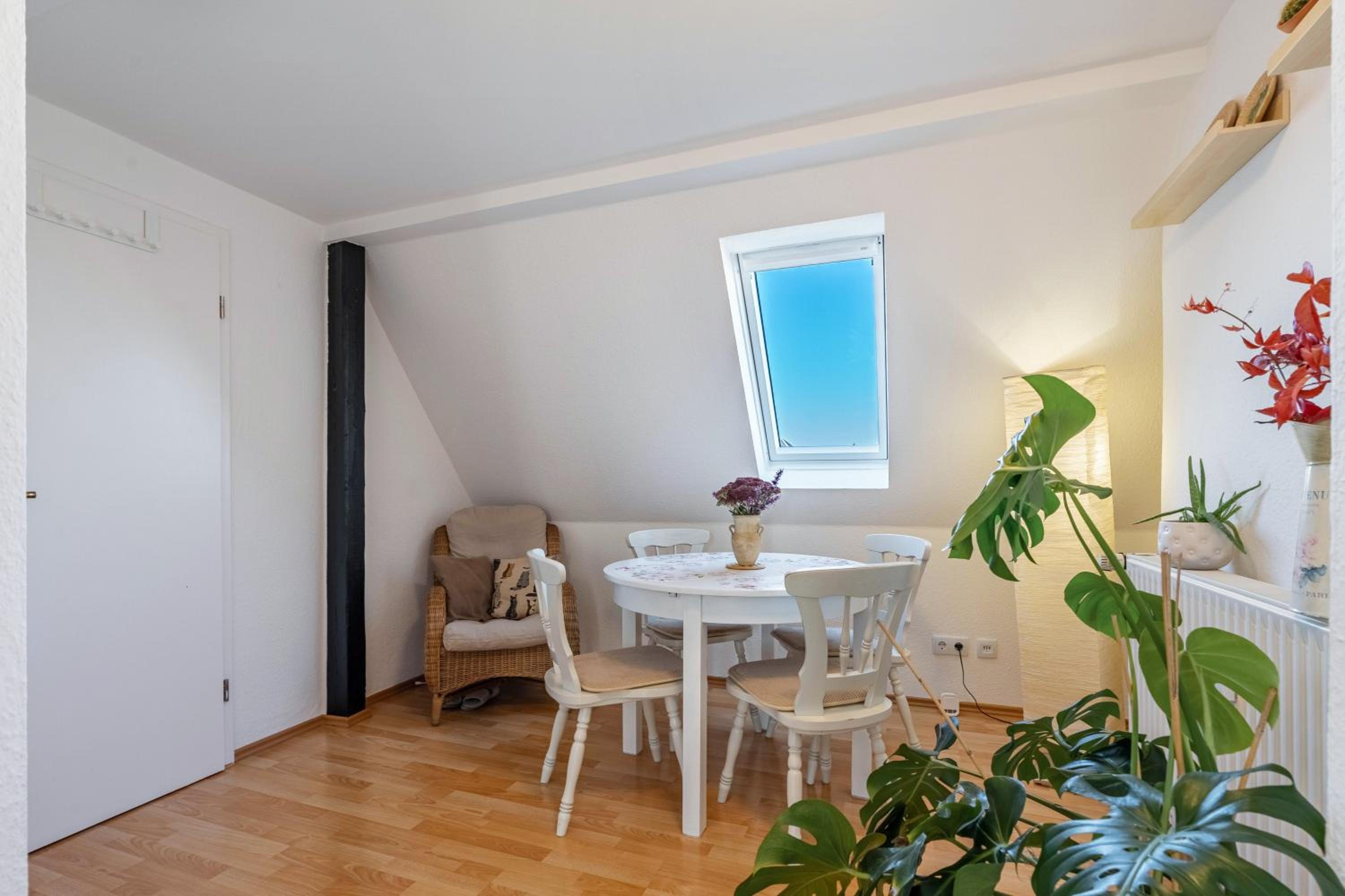 Yvette's Ferienwohnung