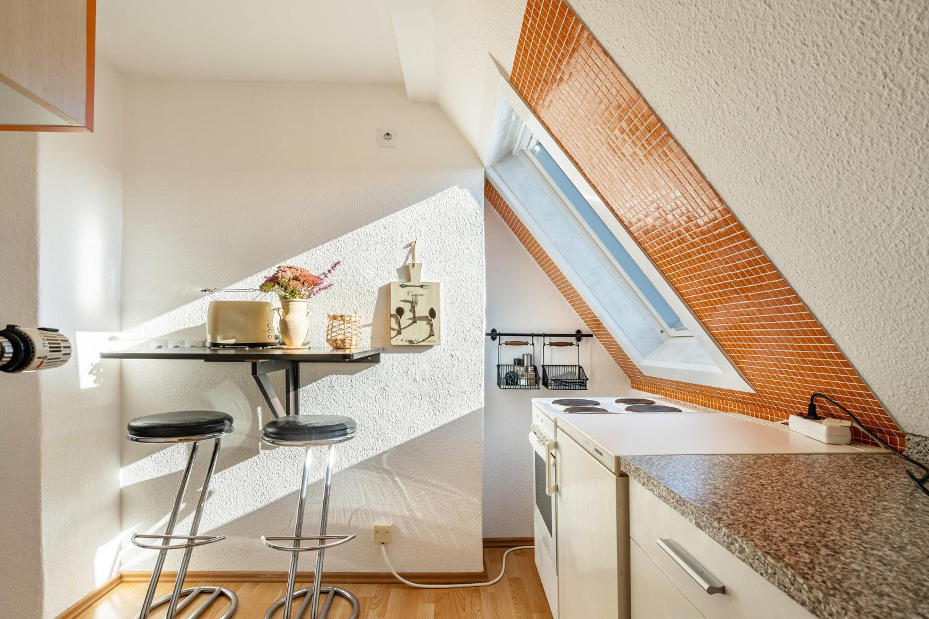Yvette's Ferienwohnung