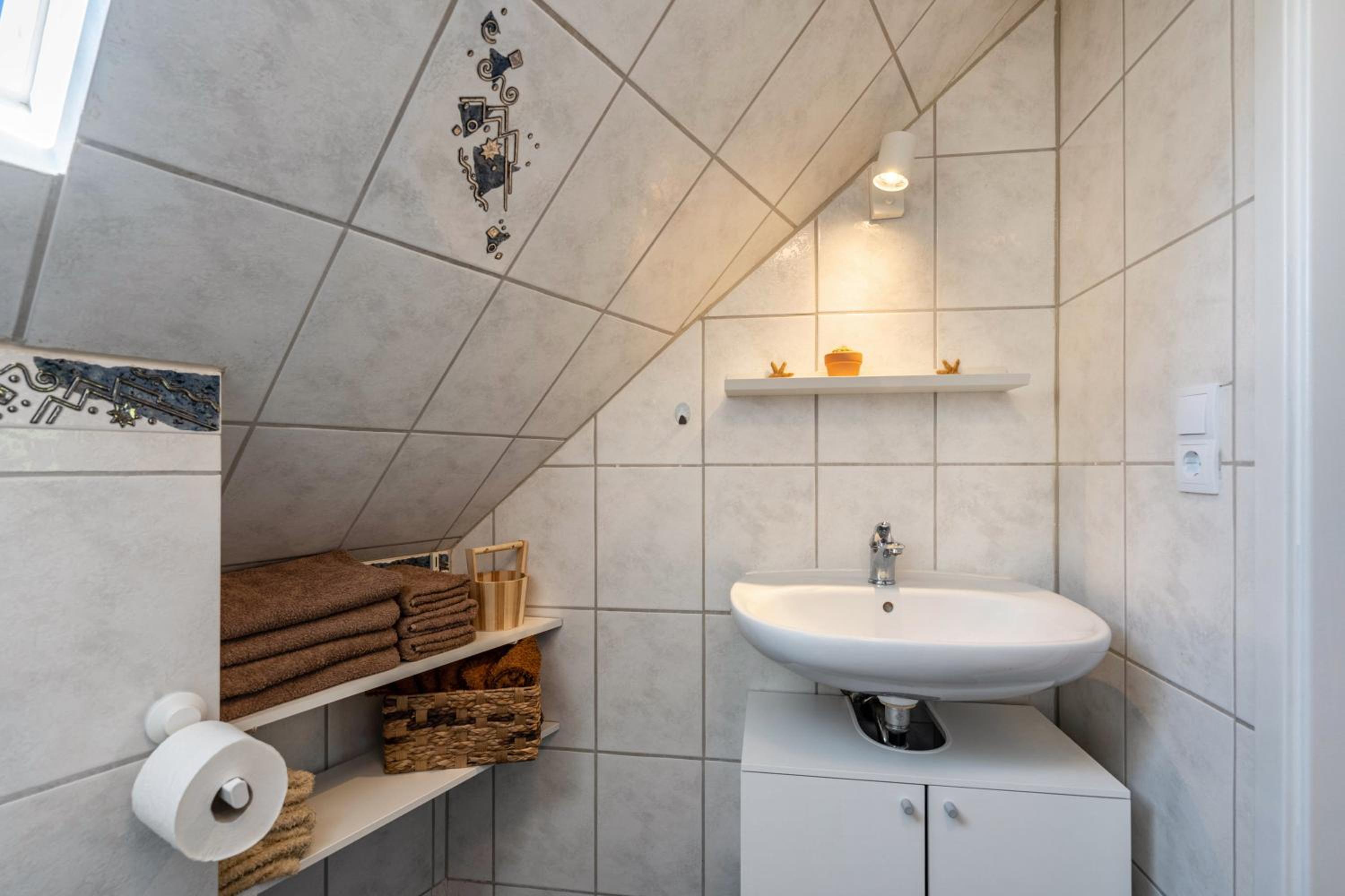 Yvette's Ferienwohnung
