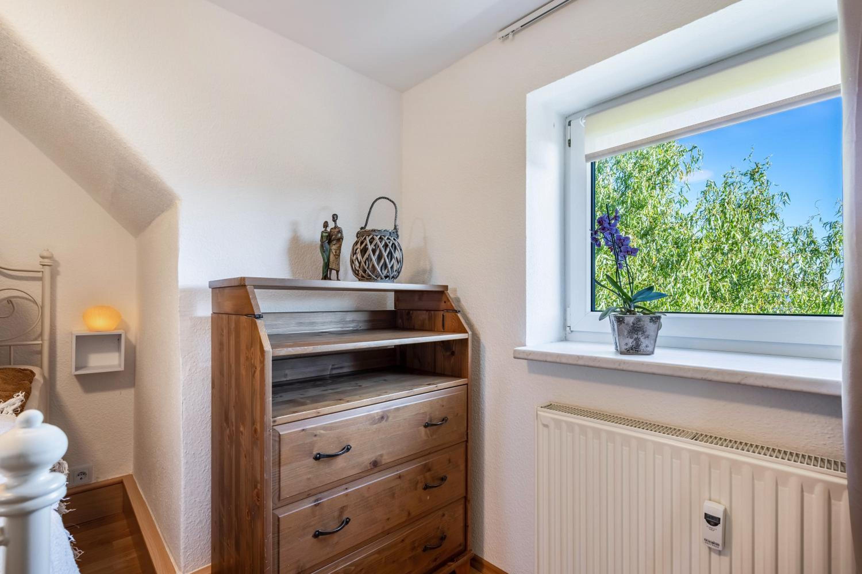 Yvette's Ferienwohnung