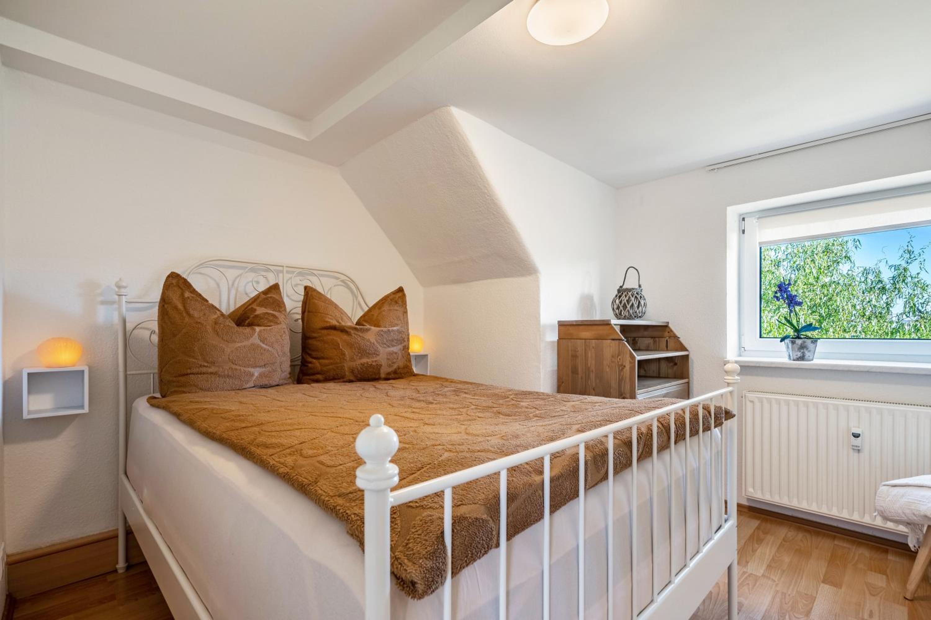 Yvette's Ferienwohnung