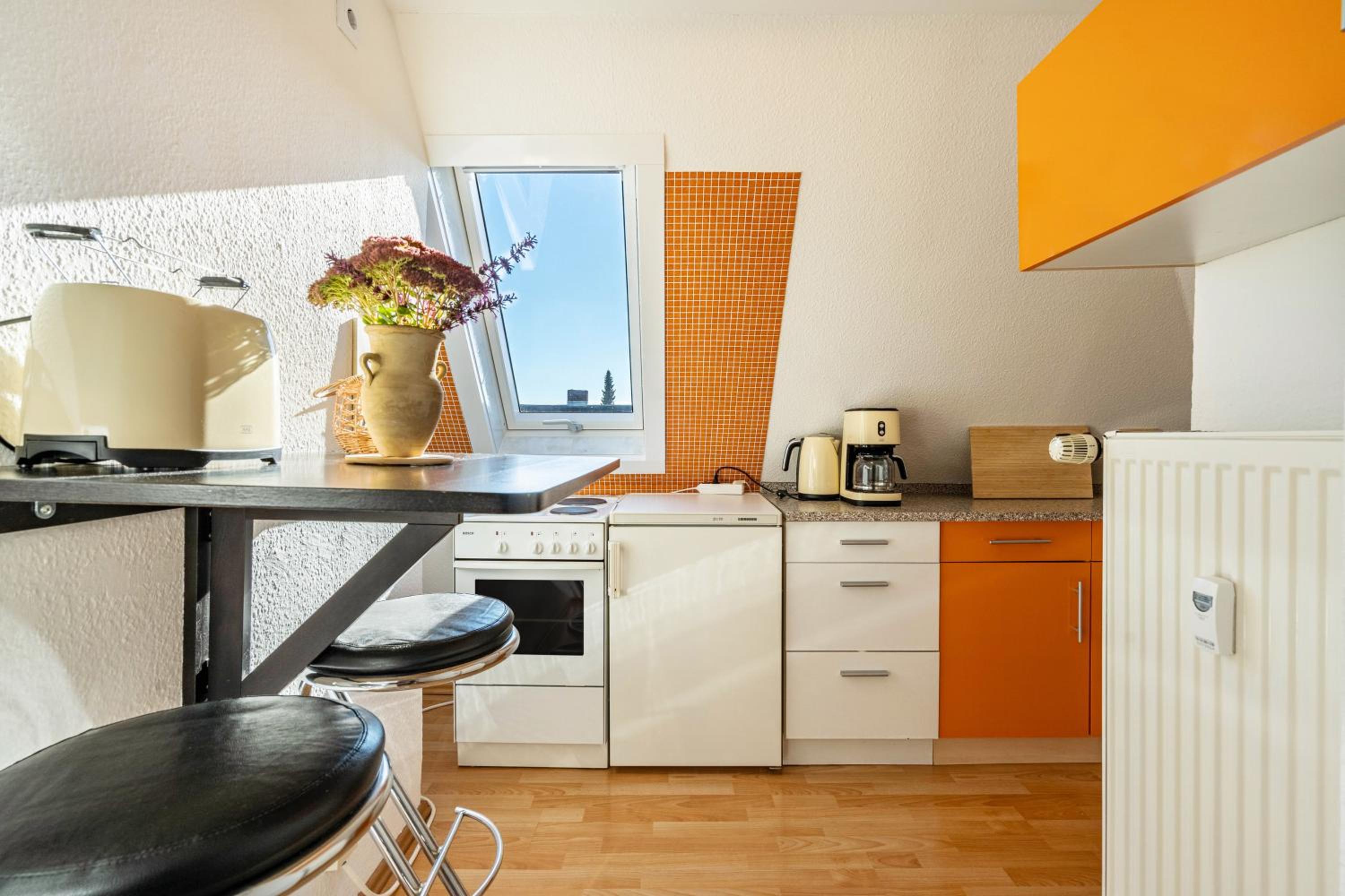 Yvette's Ferienwohnung