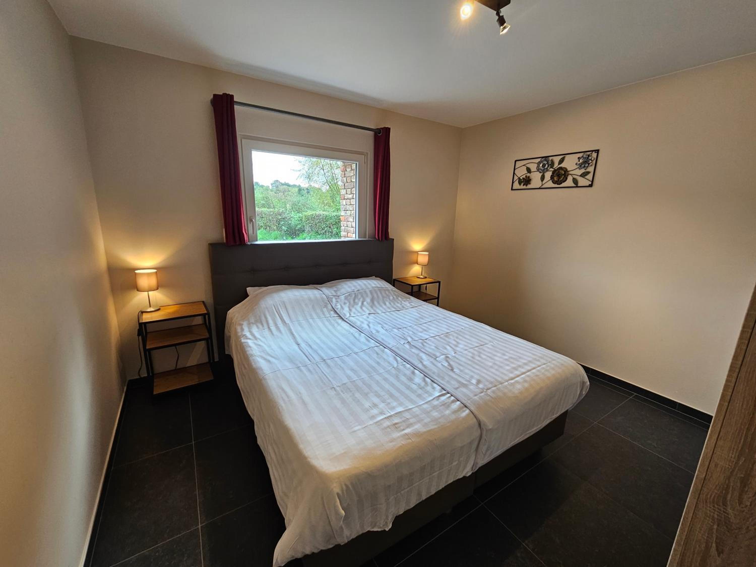 B&B Hoeve De Brieser