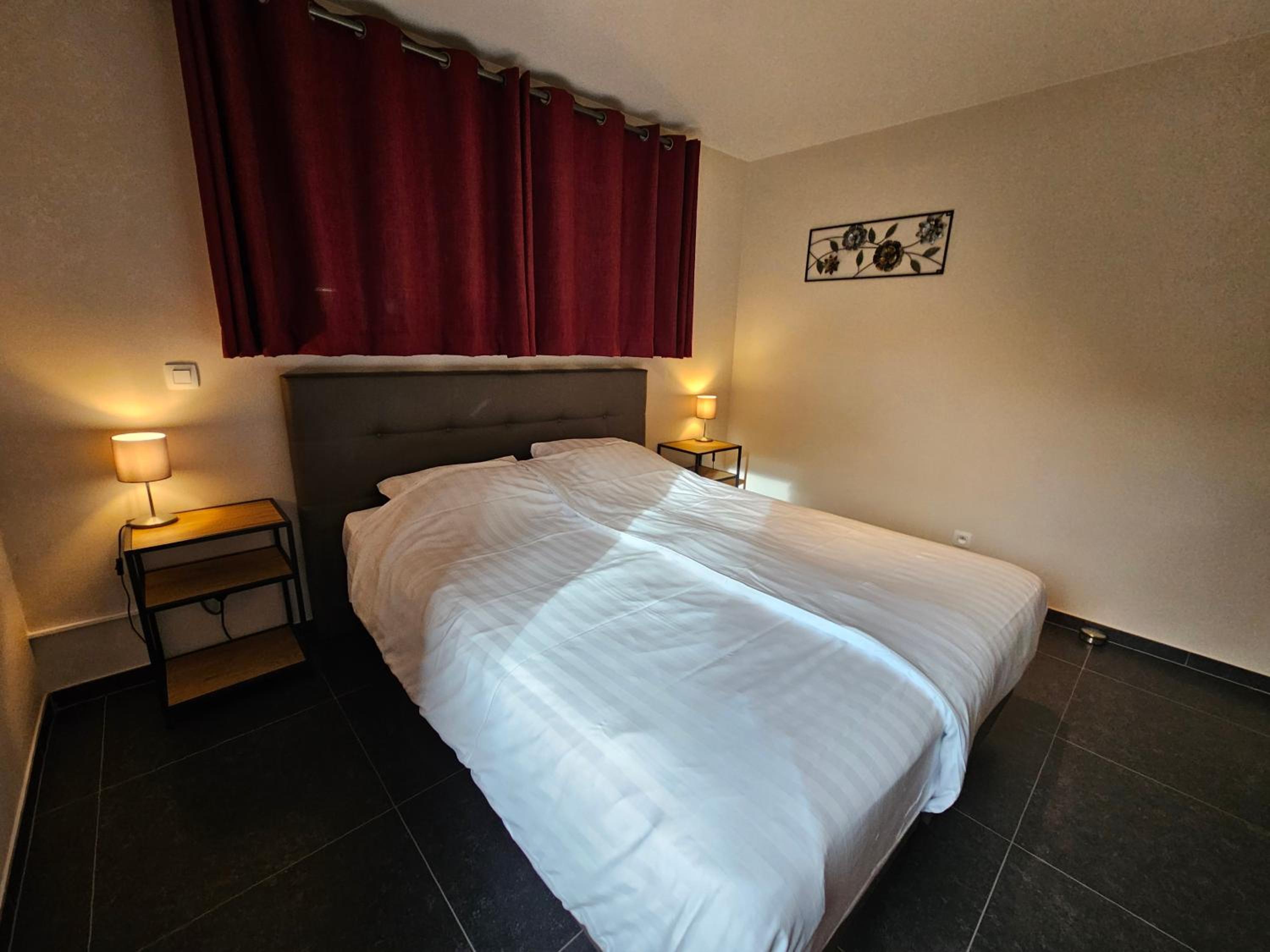 B&B Hoeve De Brieser