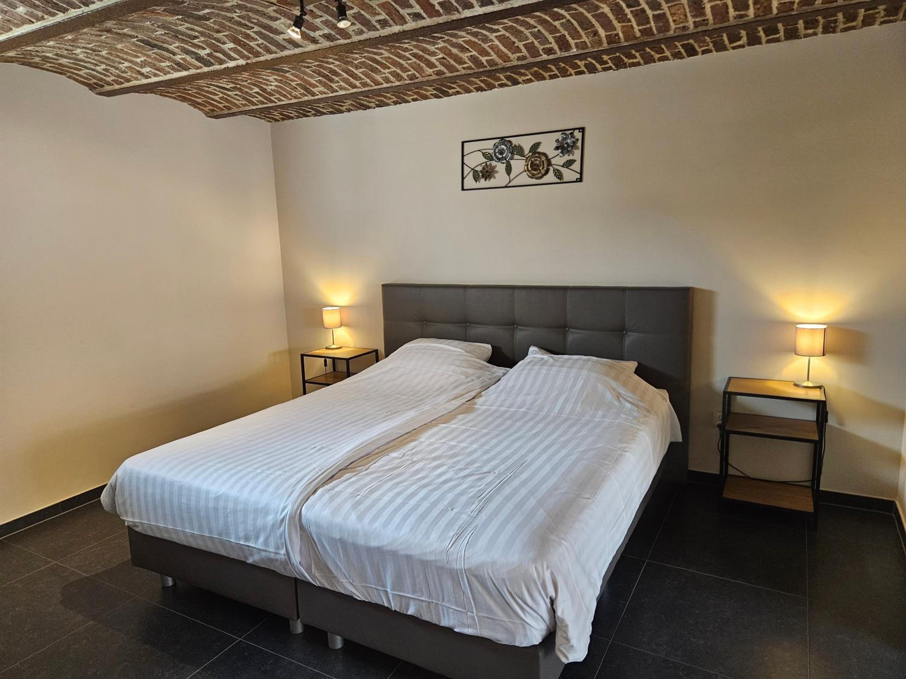 B&B Hoeve De Brieser