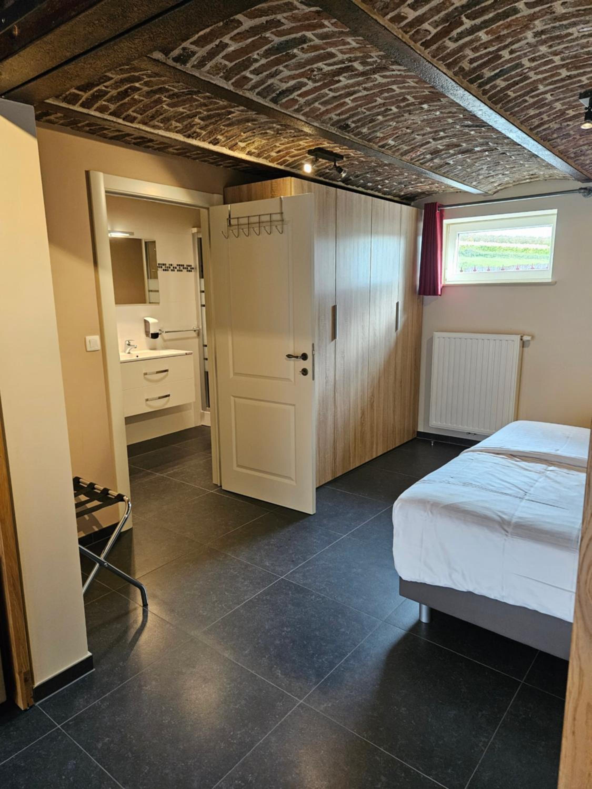 B&B Hoeve De Brieser