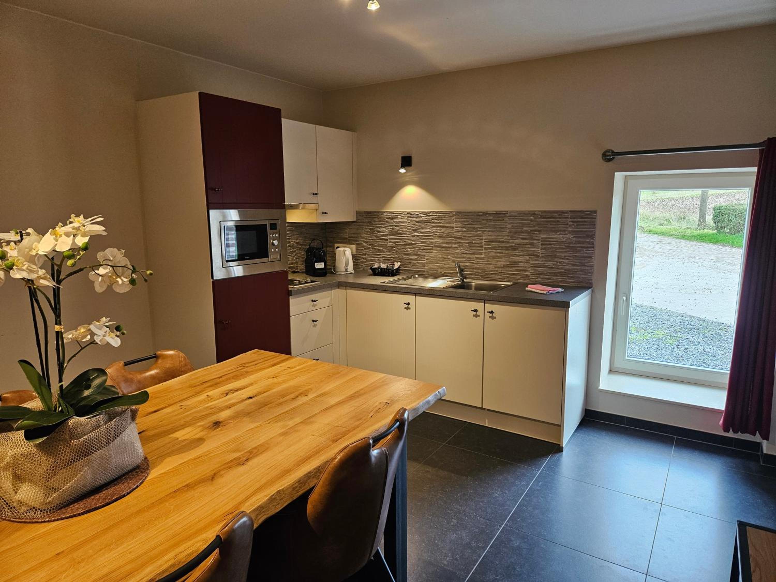B&B Hoeve De Brieser