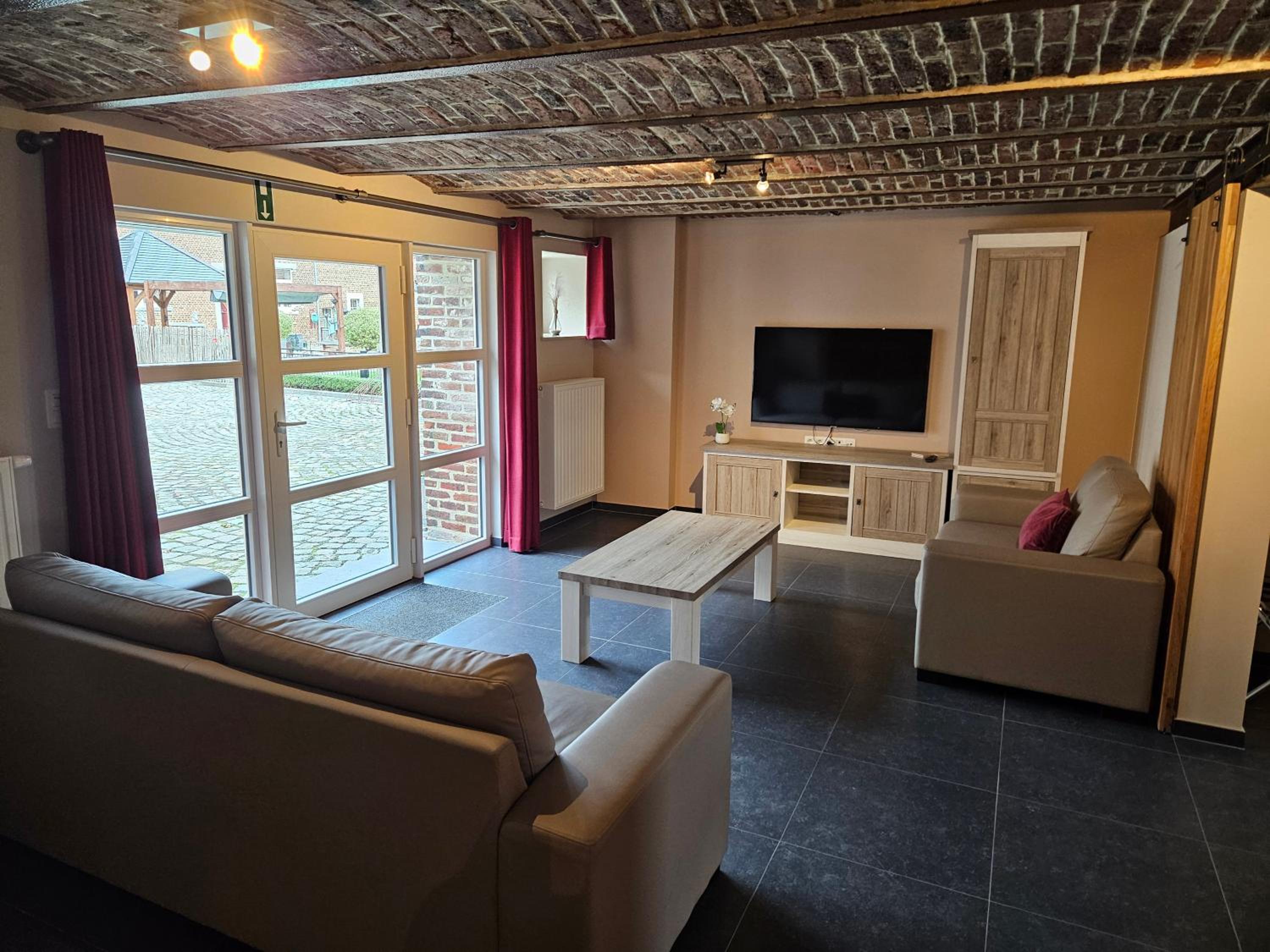 B&B Hoeve De Brieser