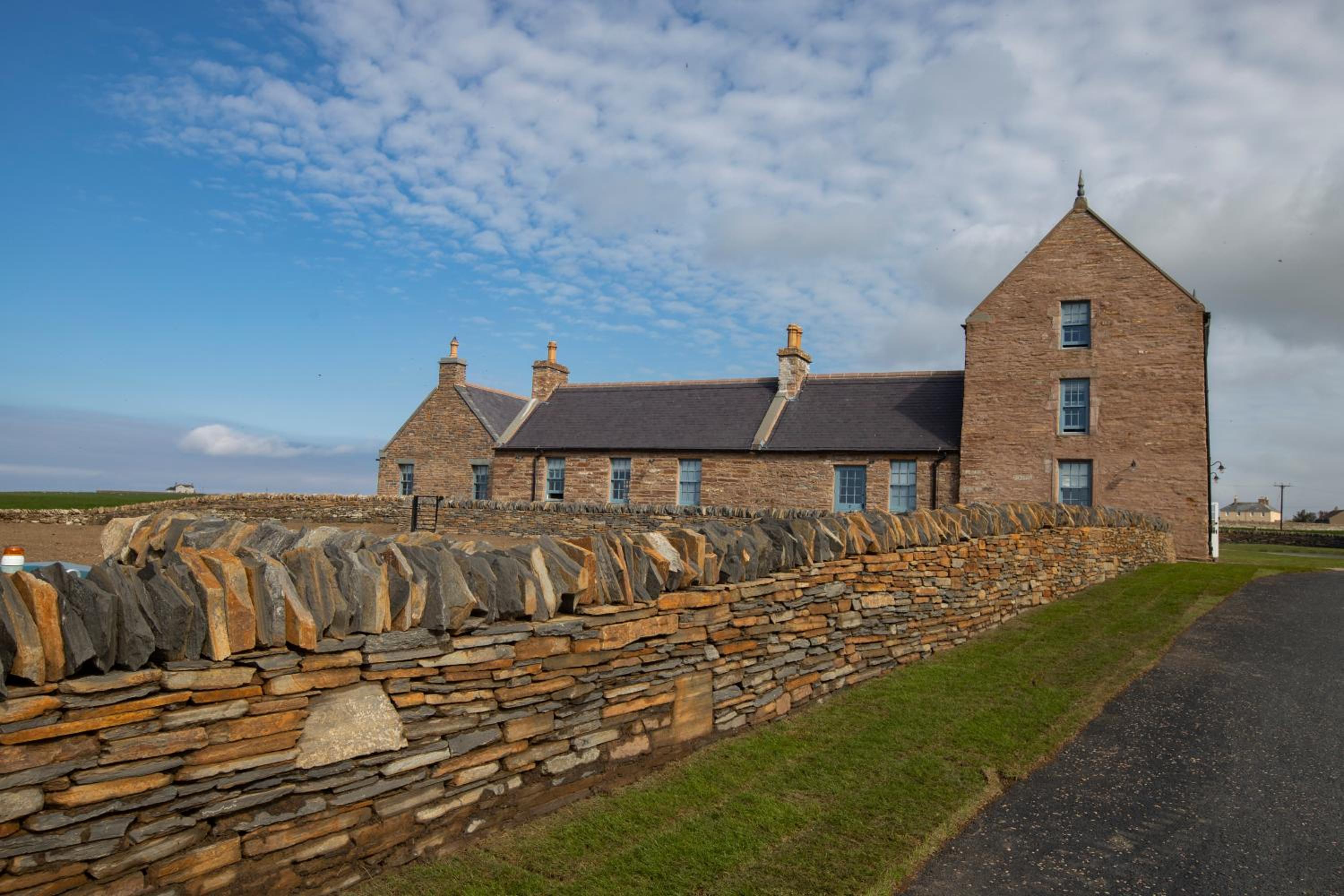 The Granary Lodge Bed & Breakfast