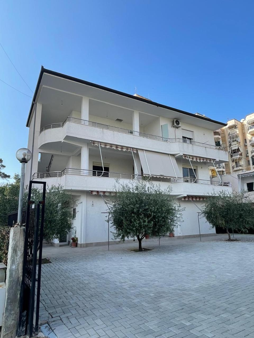 Villa Natyra - Apartment 1