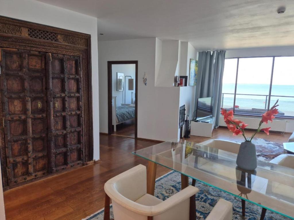Pirita Sea View Luxury Apartment