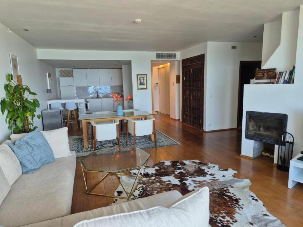 Pirita Sea View Luxury Apartment