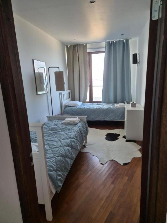 Pirita Sea View Luxury Apartment