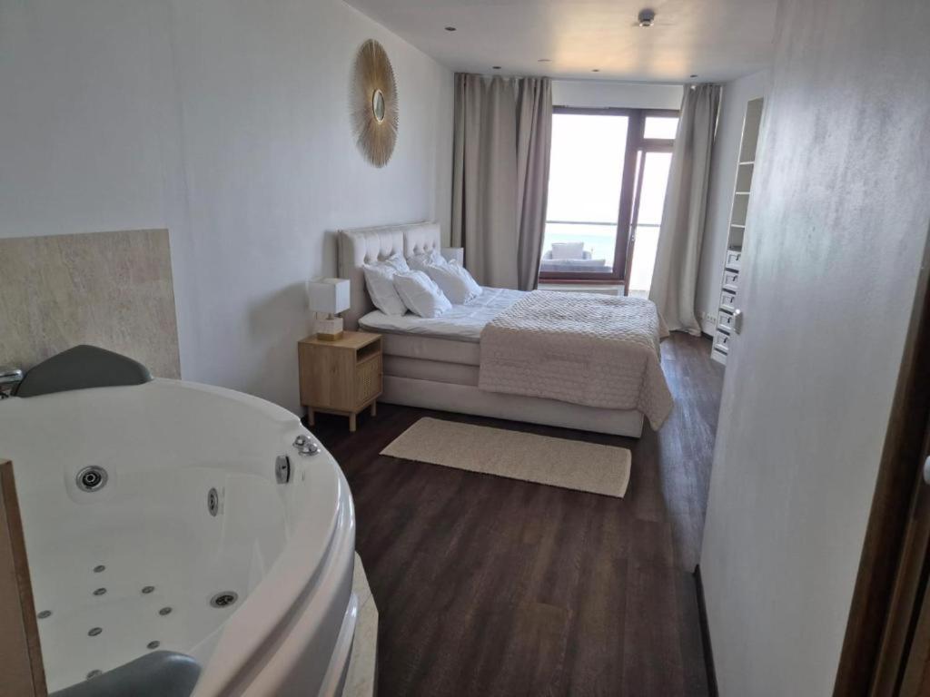 Pirita Sea View Luxury Apartment