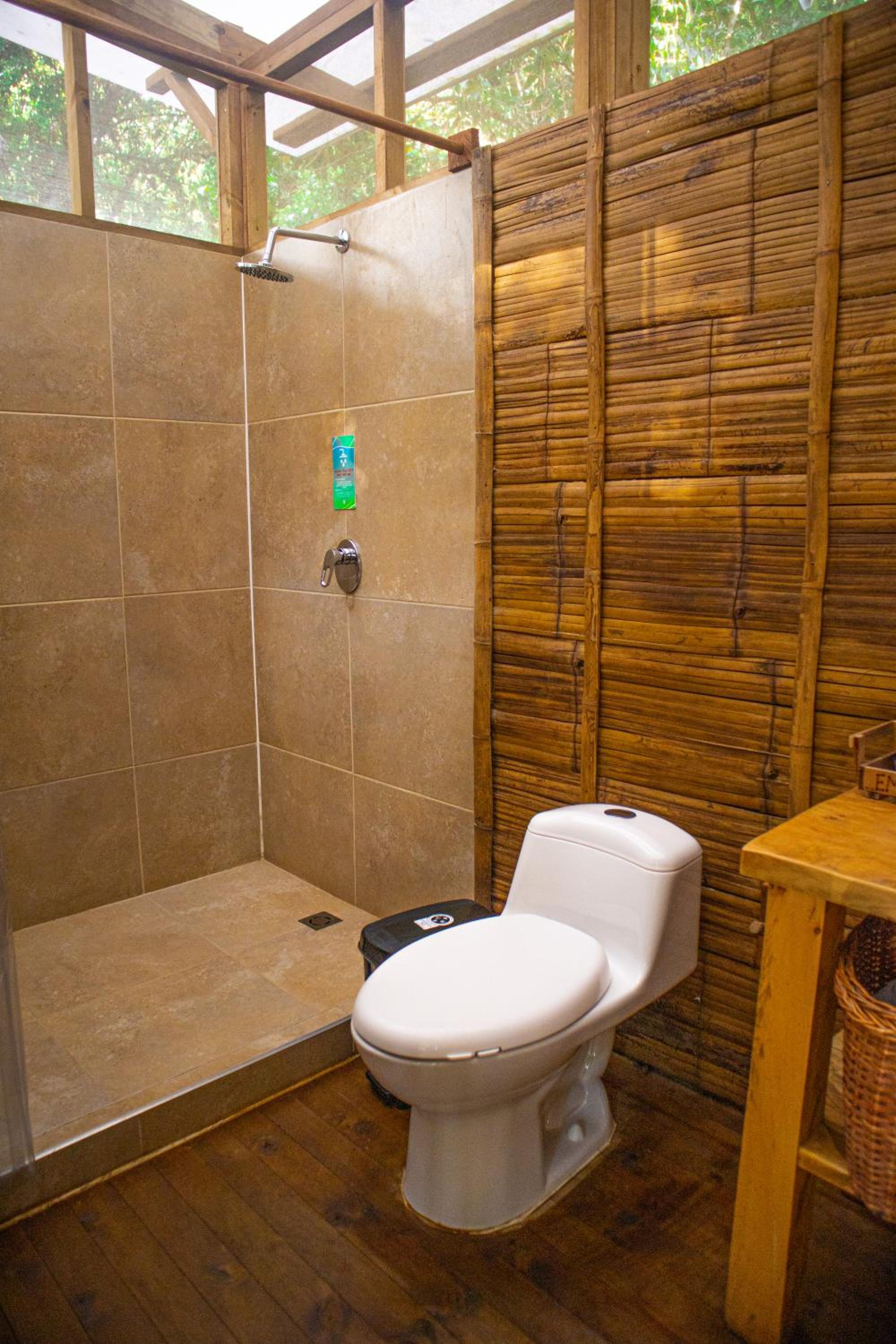 Glamping - Centro Vacacional Comfandi Lago Calima