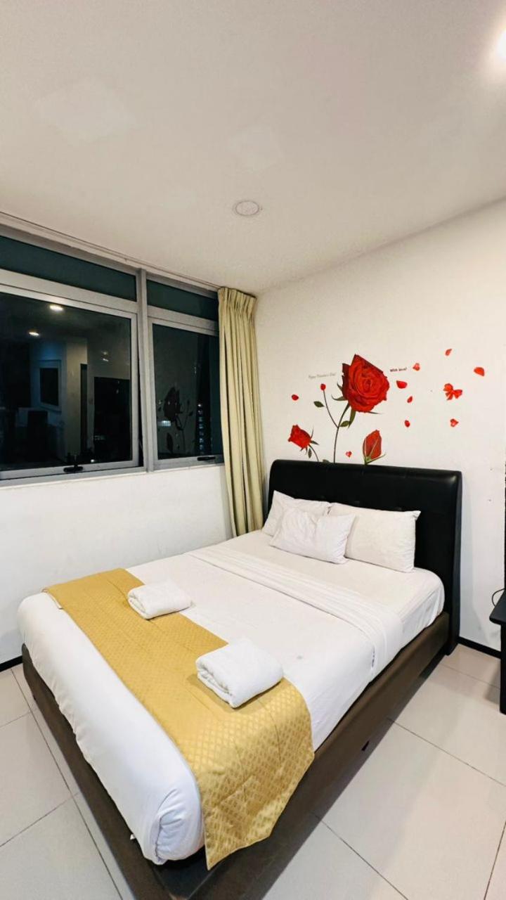 Taragon Homestay - Kuala Lumpur, Malaysia