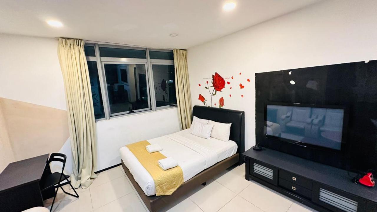 Taragon Homestay - Kuala Lumpur, Malaysia