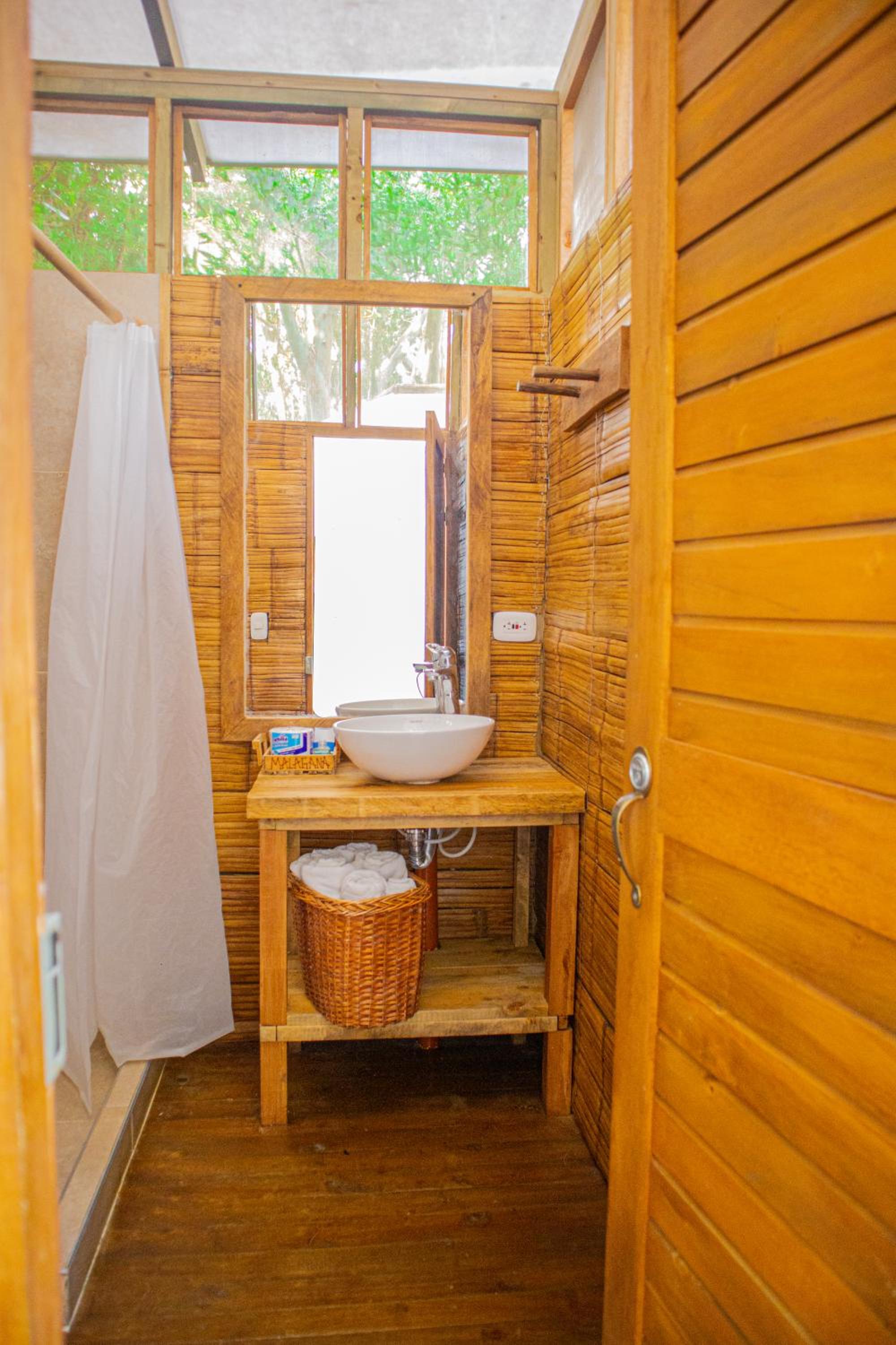 Glamping - Centro Vacacional Comfandi Lago Calima