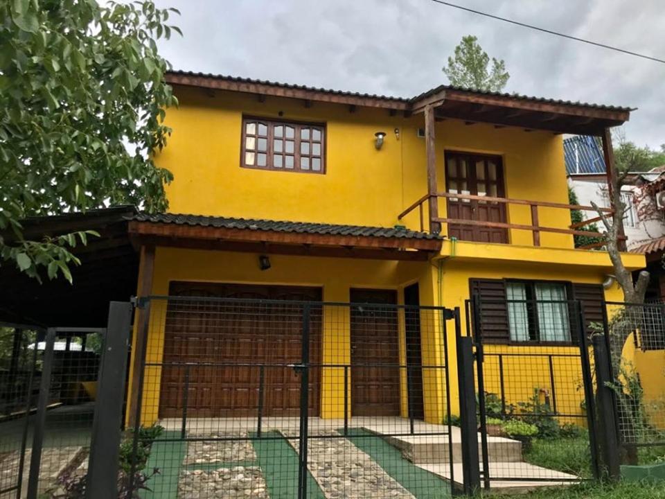 El Balconisa