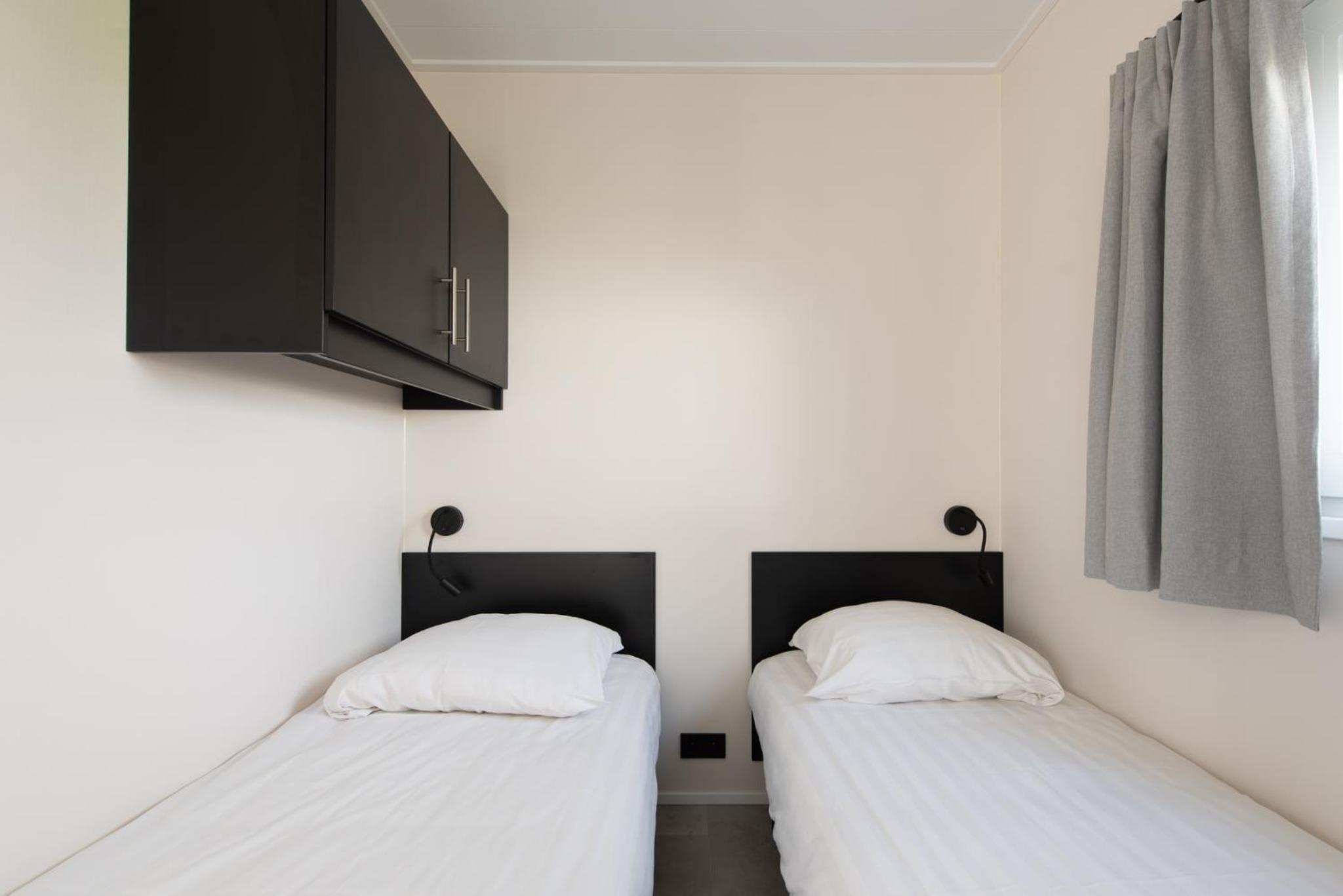 Kompas Camping Nieuwpoort