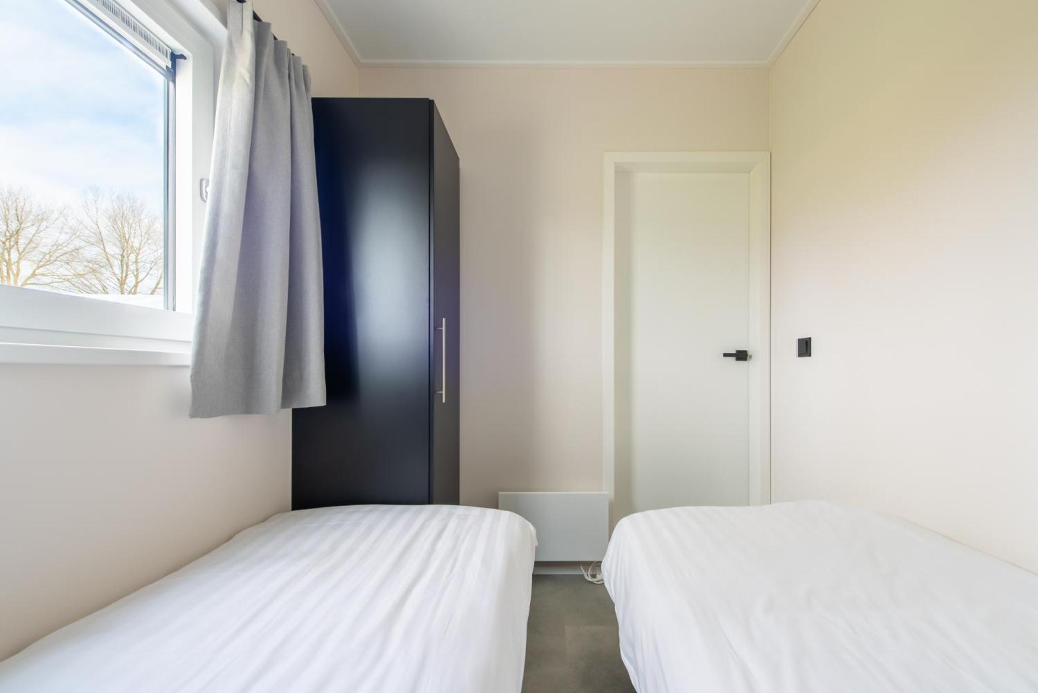 Kompas Camping Nieuwpoort