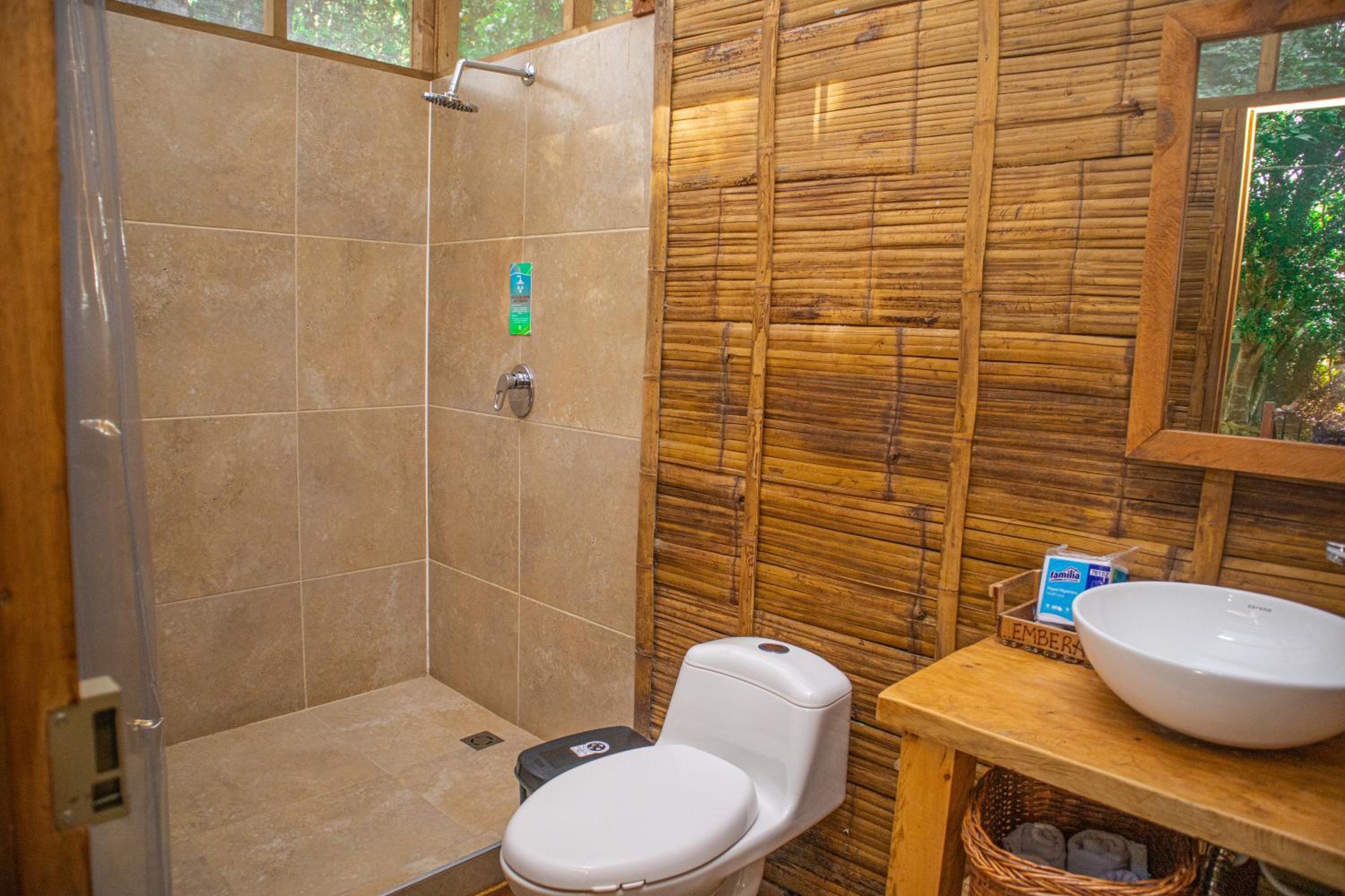 Glamping - Centro Vacacional Comfandi Lago Calima