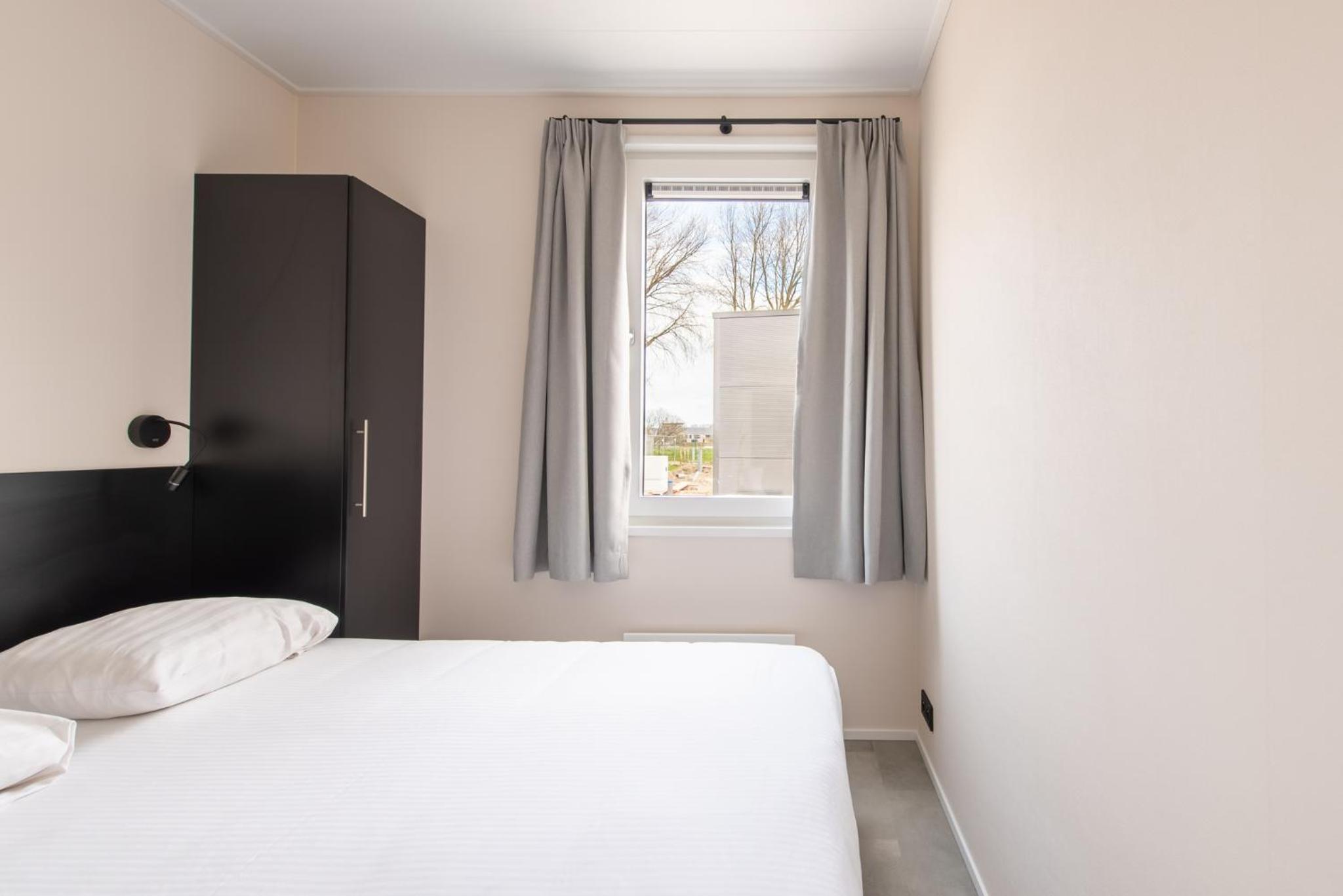 Kompas Camping Nieuwpoort