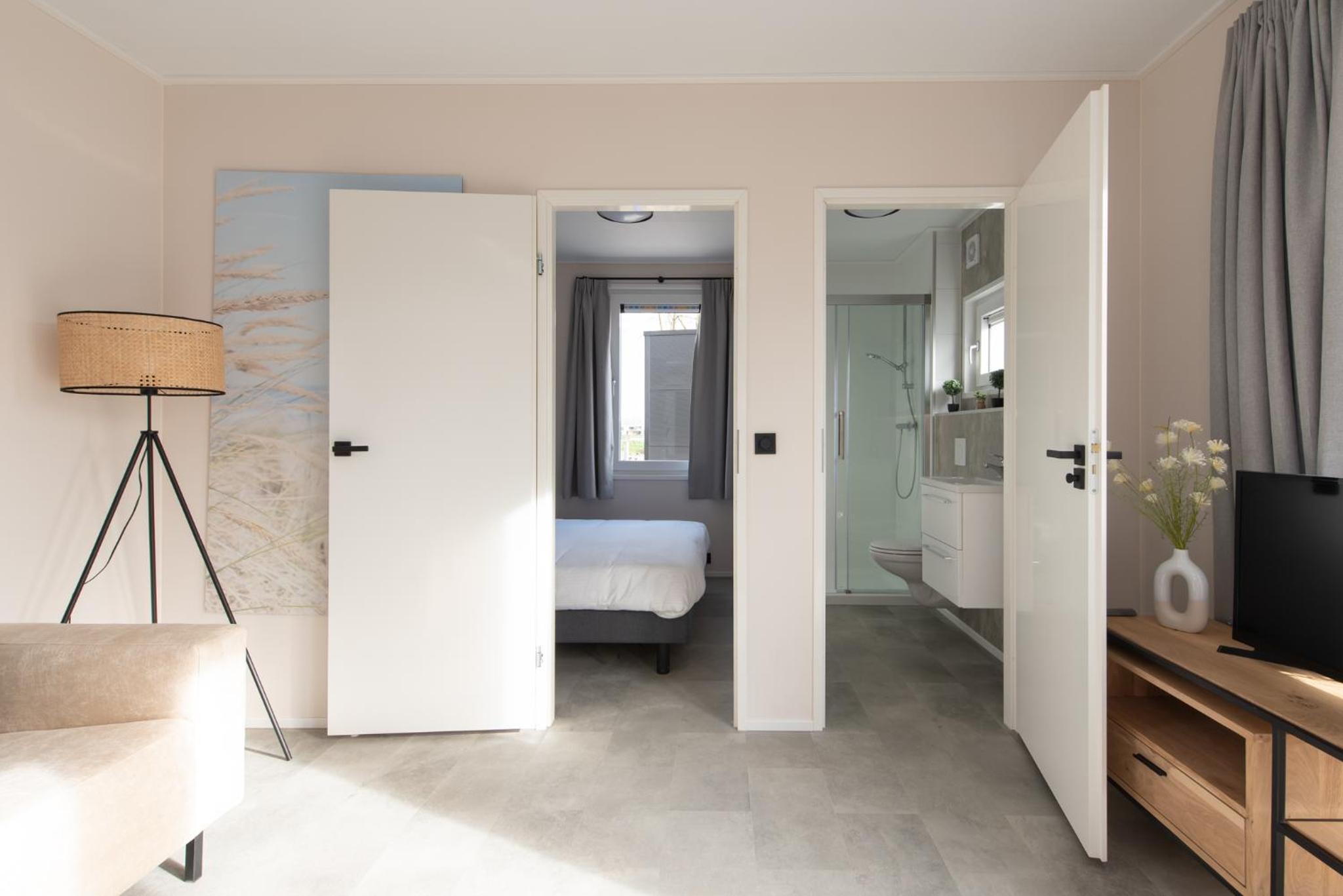 Kompas Camping Nieuwpoort