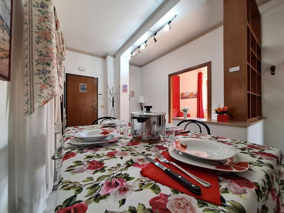 Alloggio Caprara Accomodation Metro Cornelia